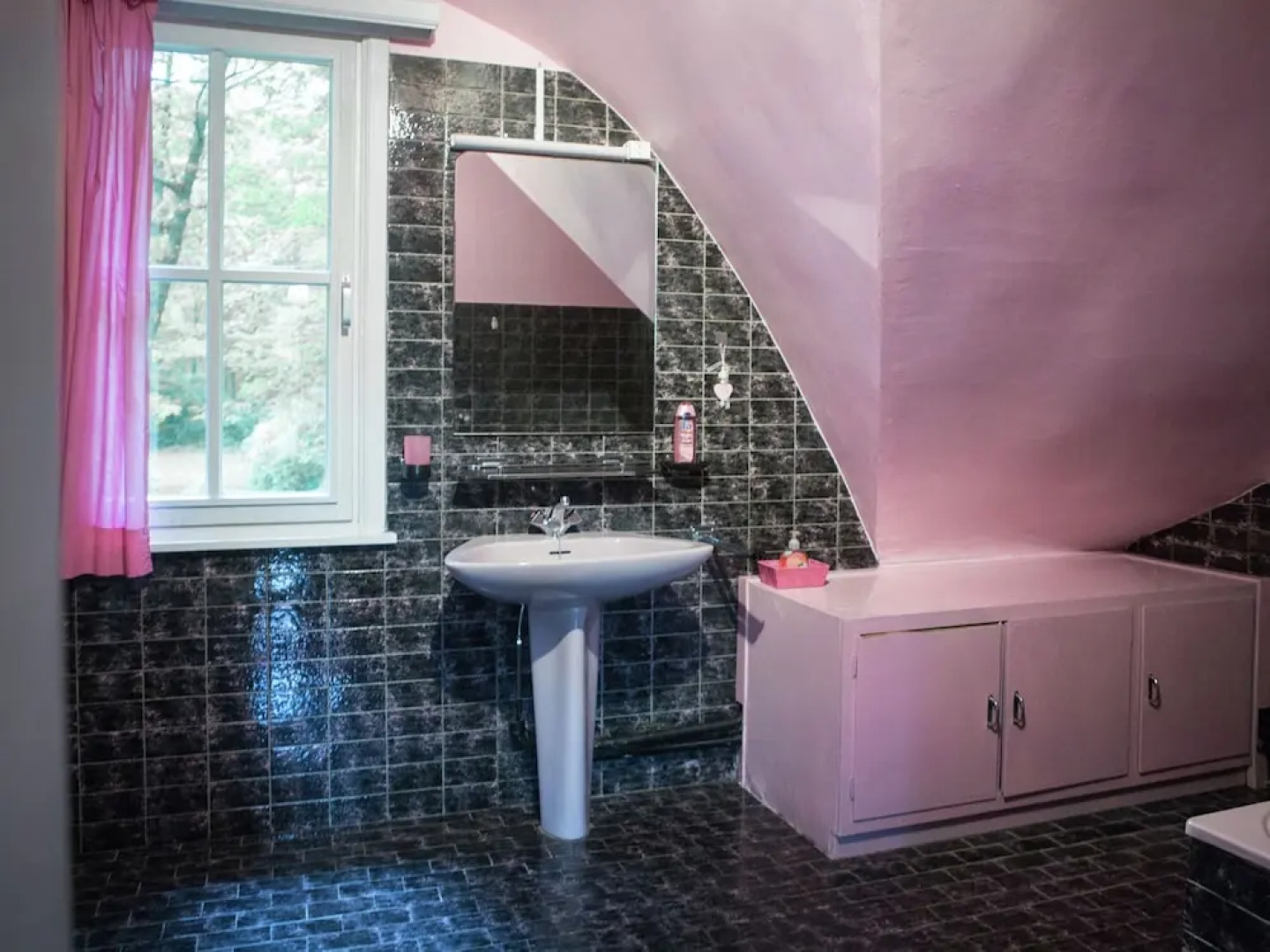 Westmalle Forest Garden Home