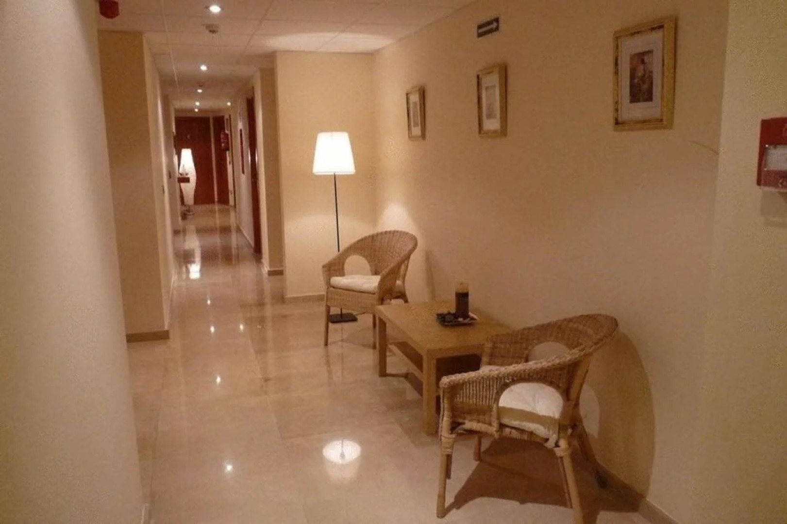 Hotel Avenida El Morell