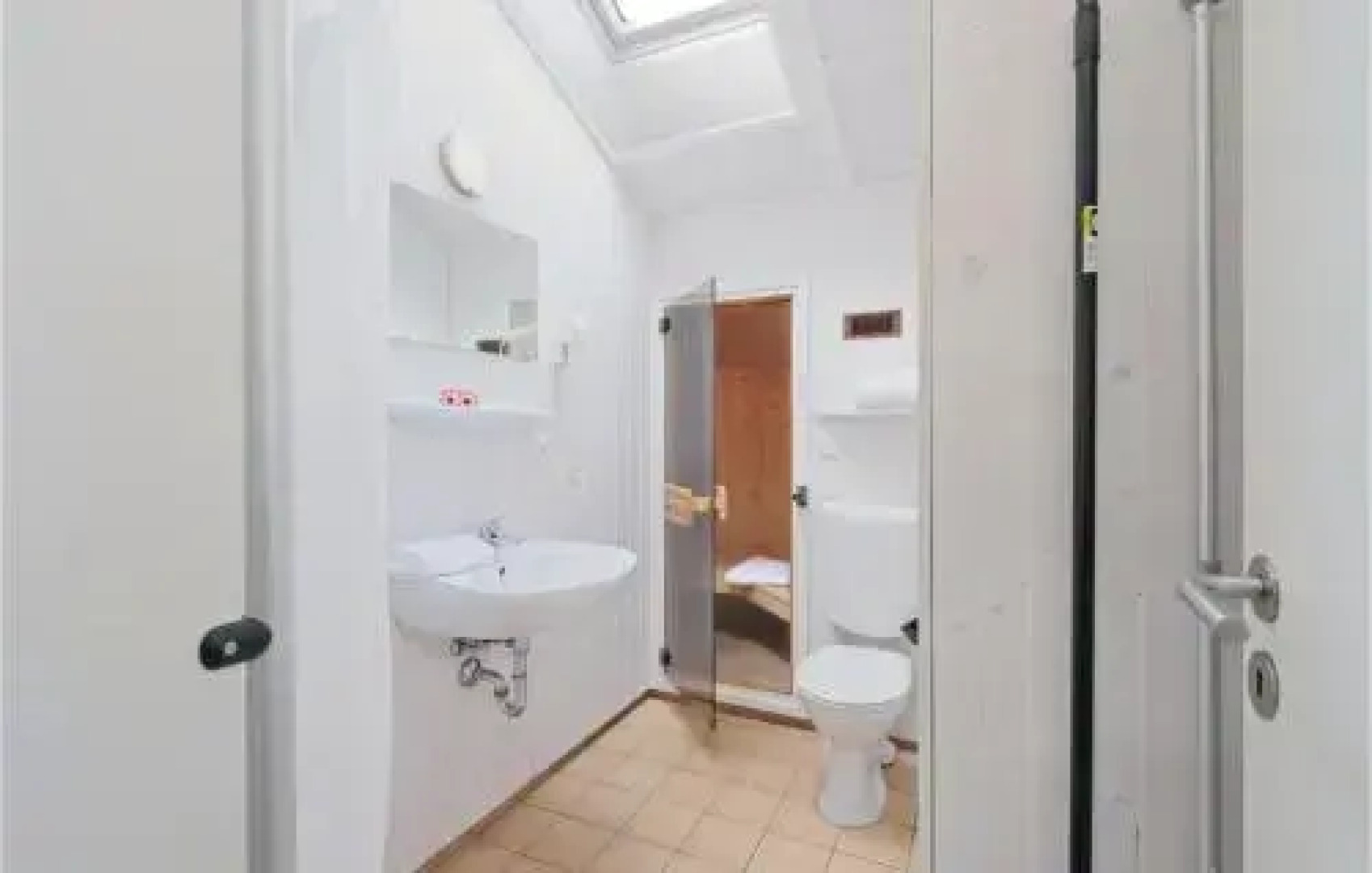 Schmugglerstieg 3 - Dorf 6