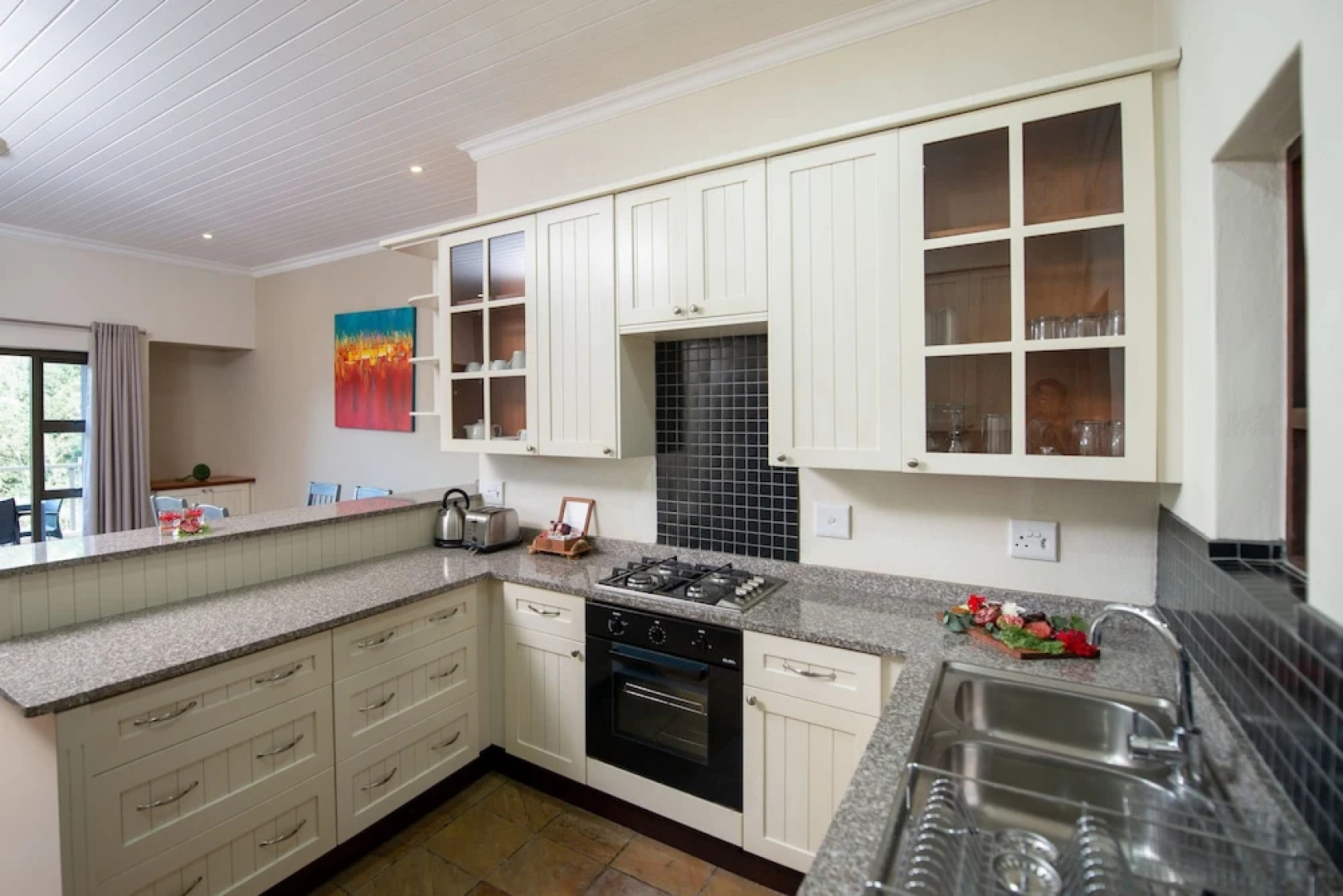 Nkomazi Kruger Lodge