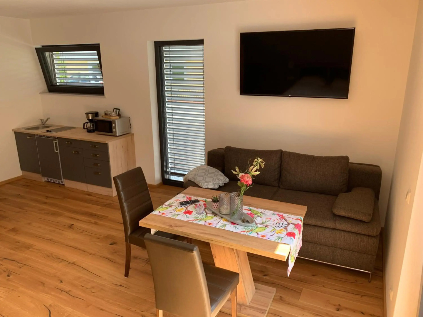 Apartments MountainView