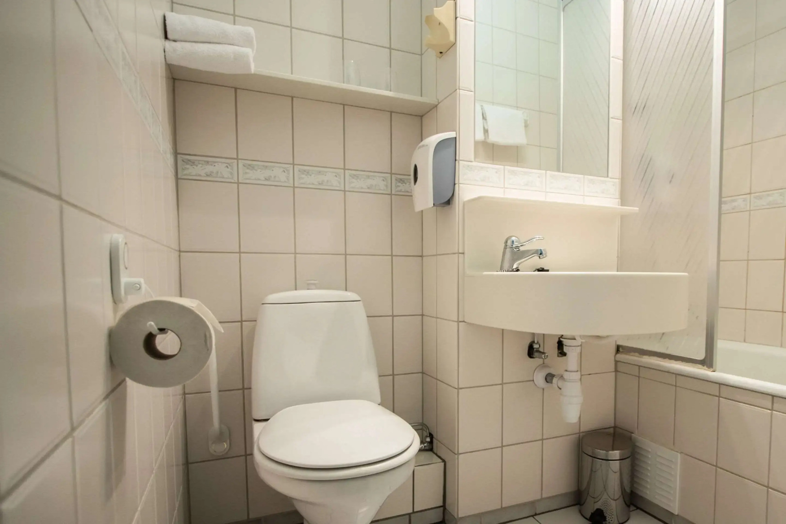 Quality Hotel Sogndal