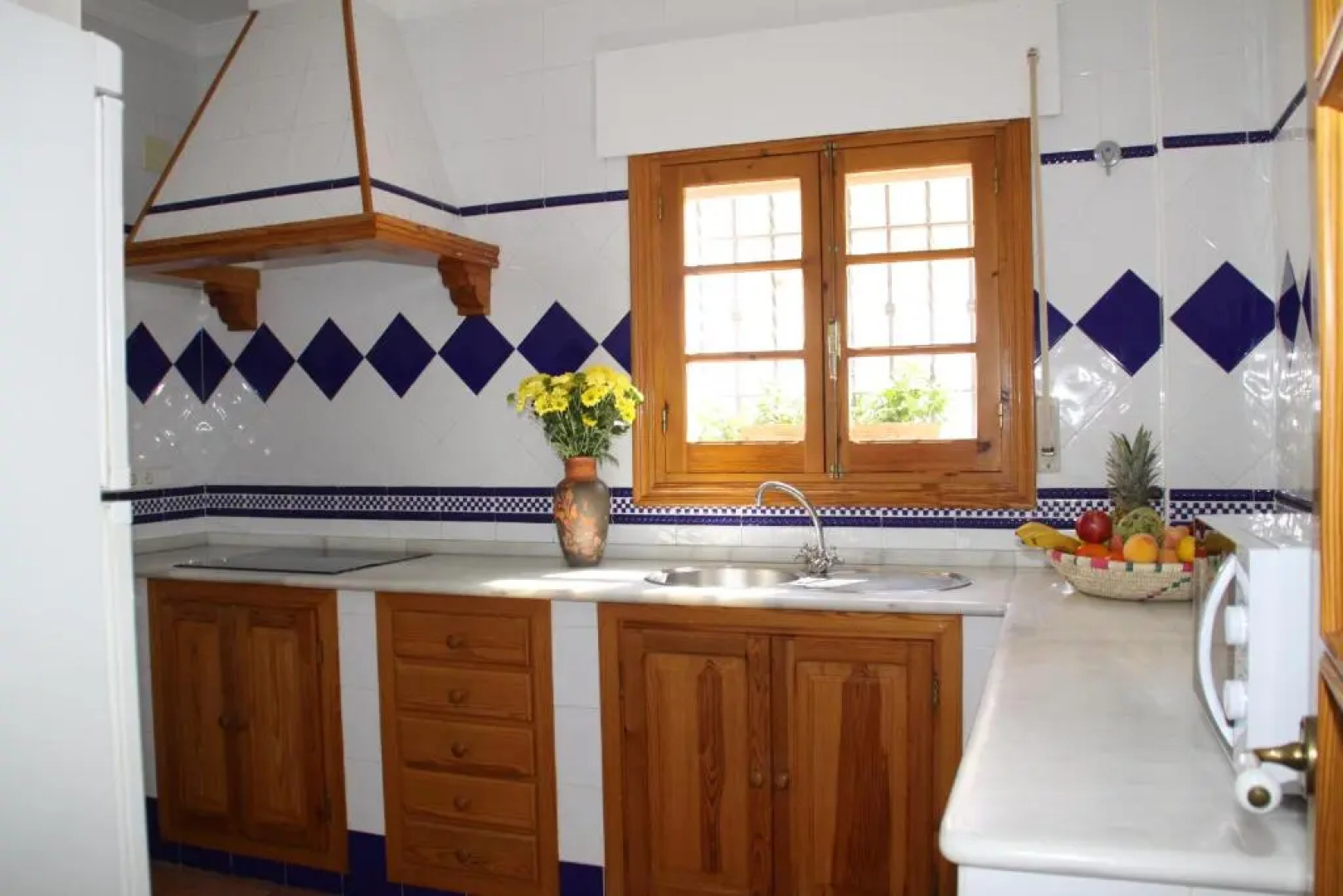 Chipiona, Costa de la Luz, Andalusia Garage, Wifi, Air Condition Beach at 300m