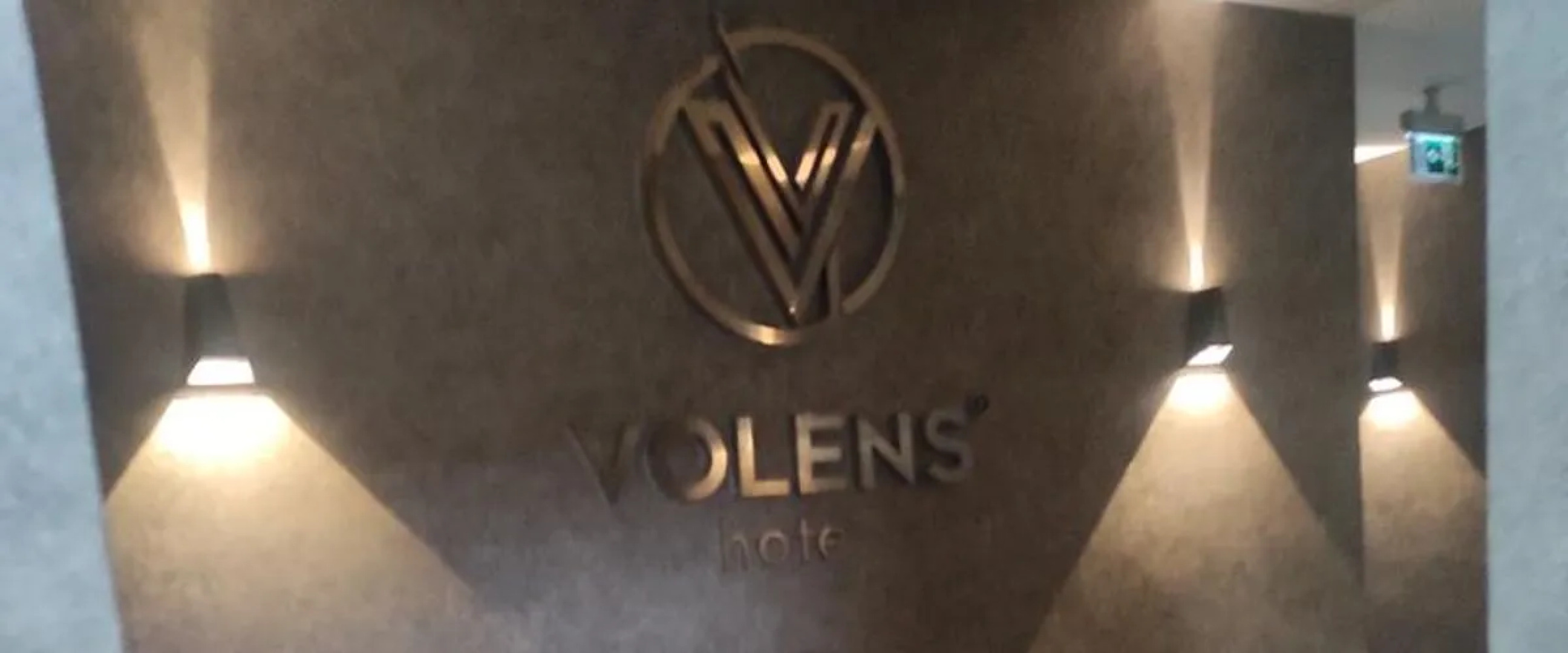 Volens Hotel