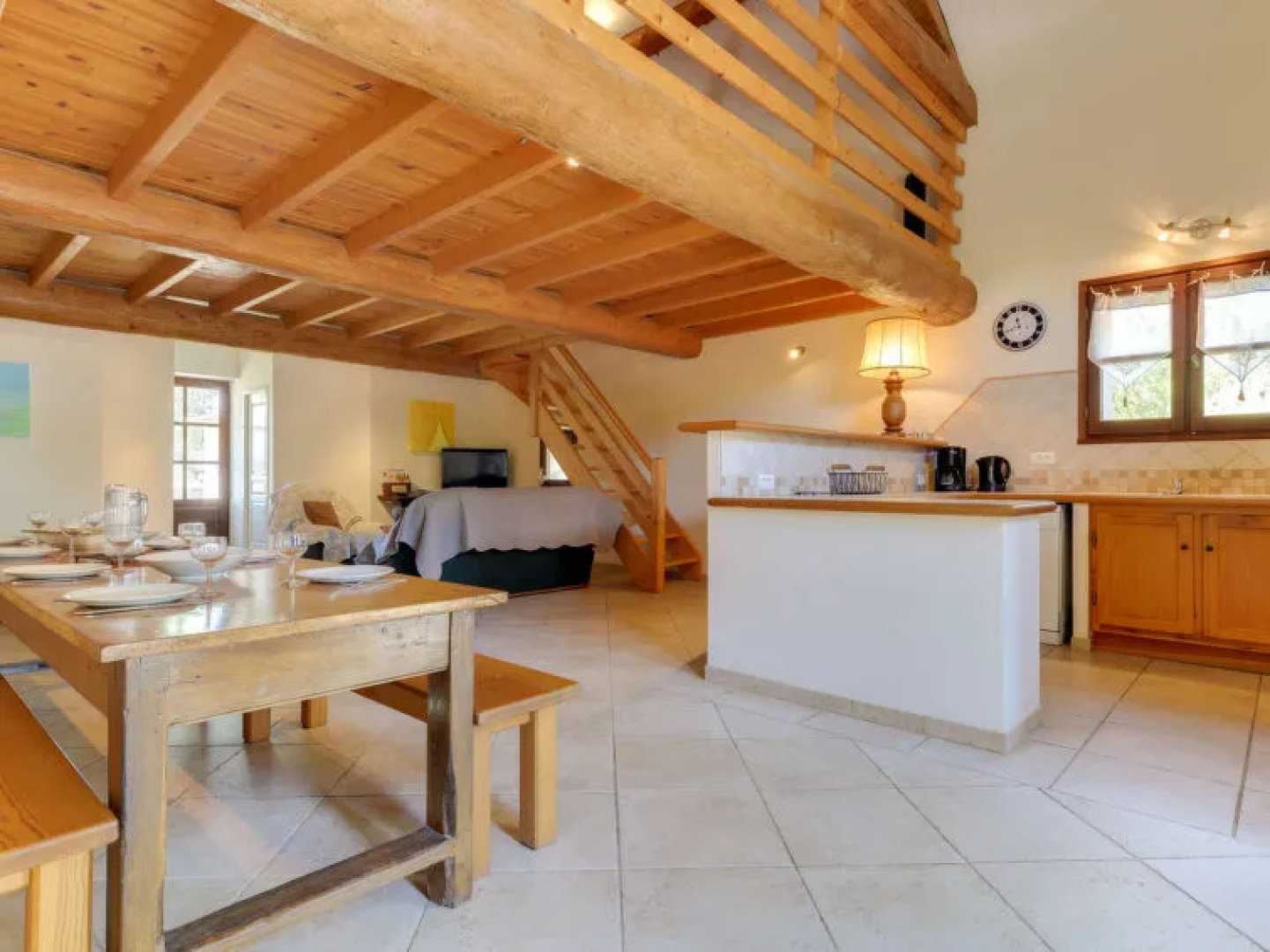 Holiday Home Domaine la Batisse