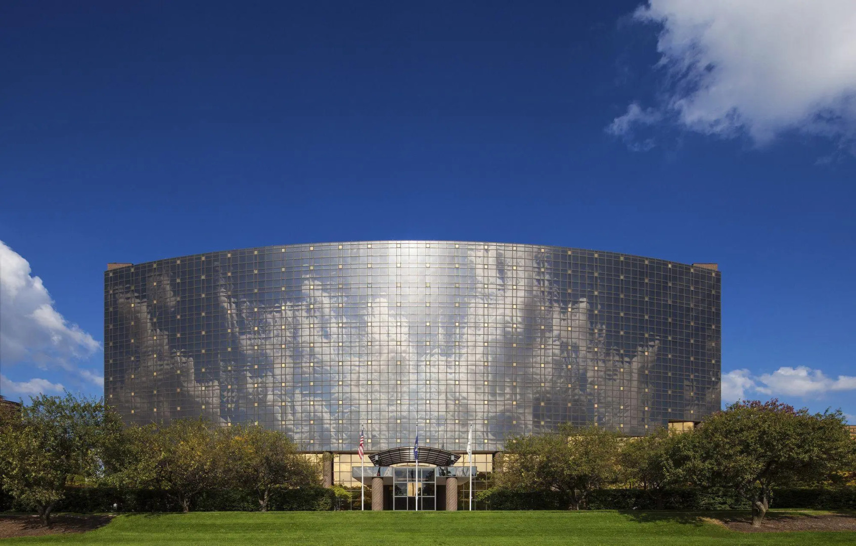 The Westin Southfield Detroit