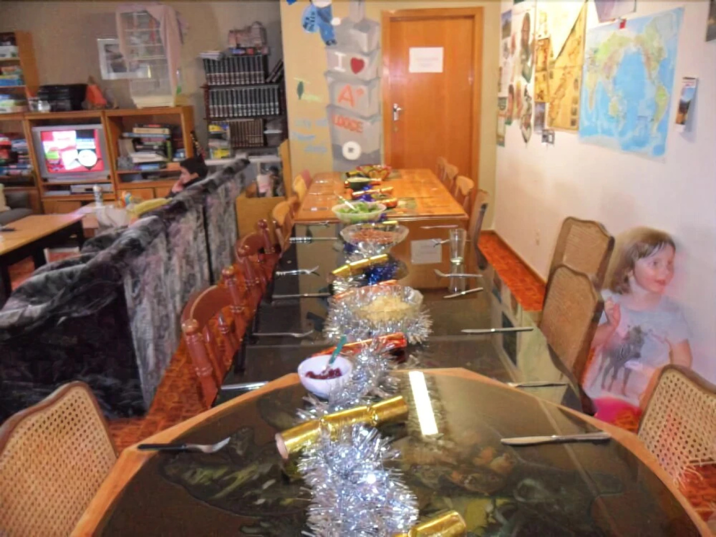 A Plus Samurai Lodge Backpackers