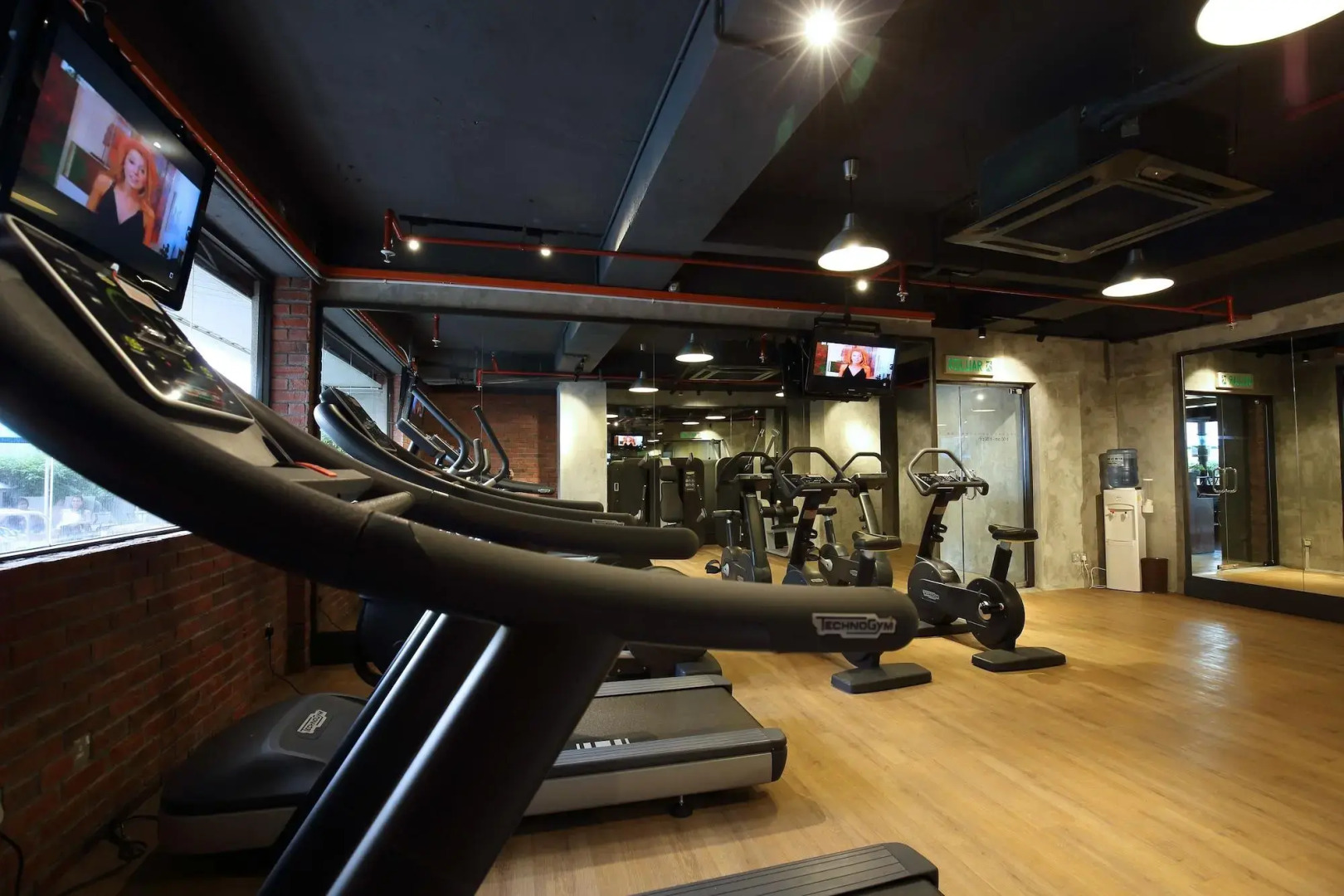 Grand Mercure Kuala Lumpur Bukit Bintang