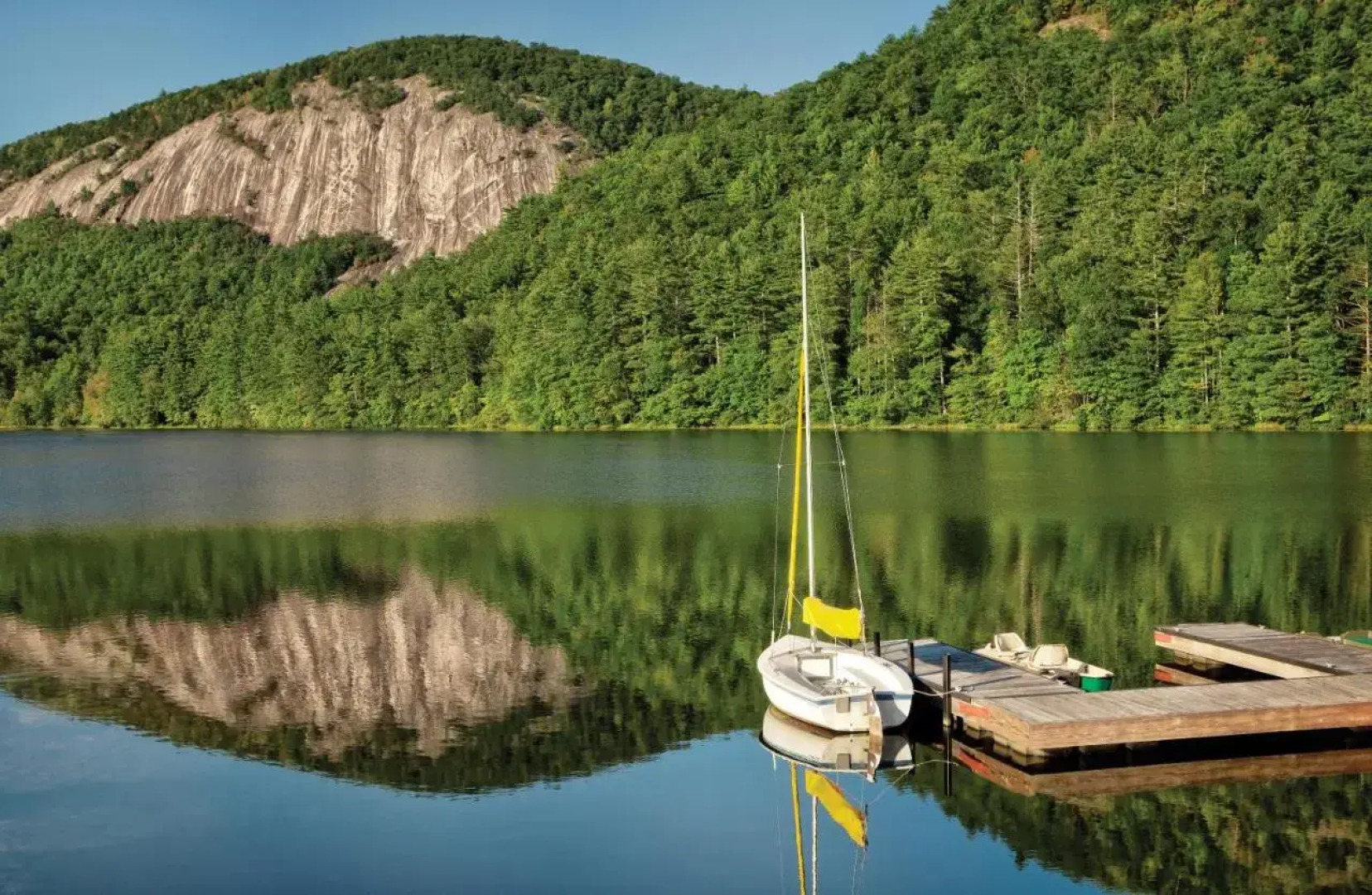 Club Wyndham Resort at Fairfield Sapphire Valley