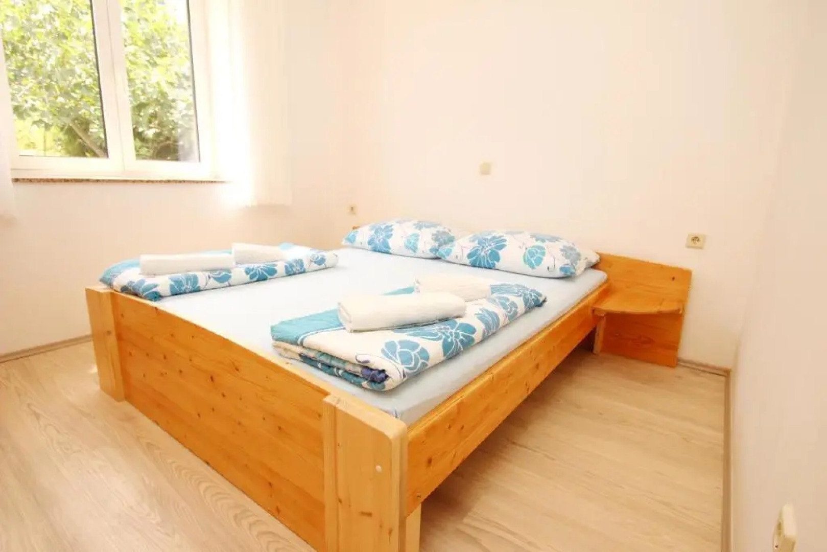 Apartments Mostak