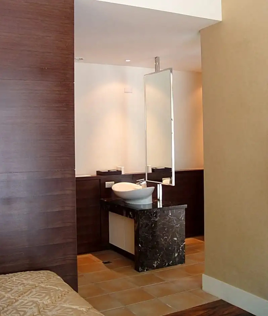 Xitou Forest Recreational Center