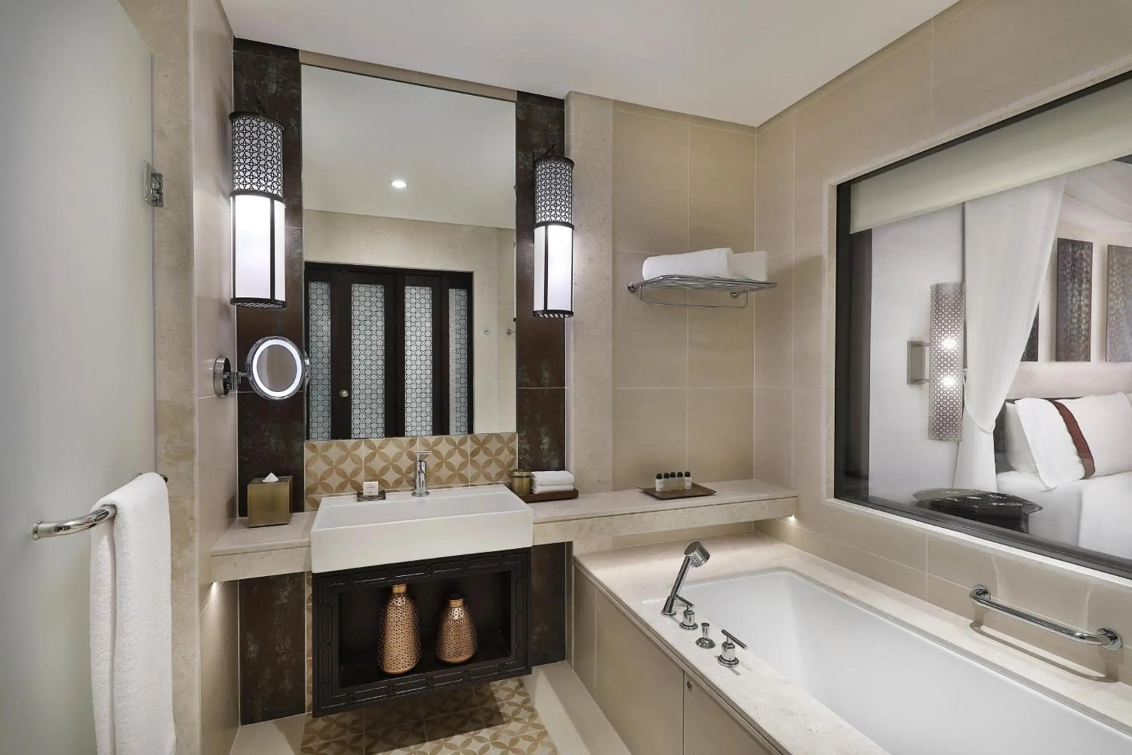 Al Manara, a Luxury Collection Hotel, Saraya Aqaba