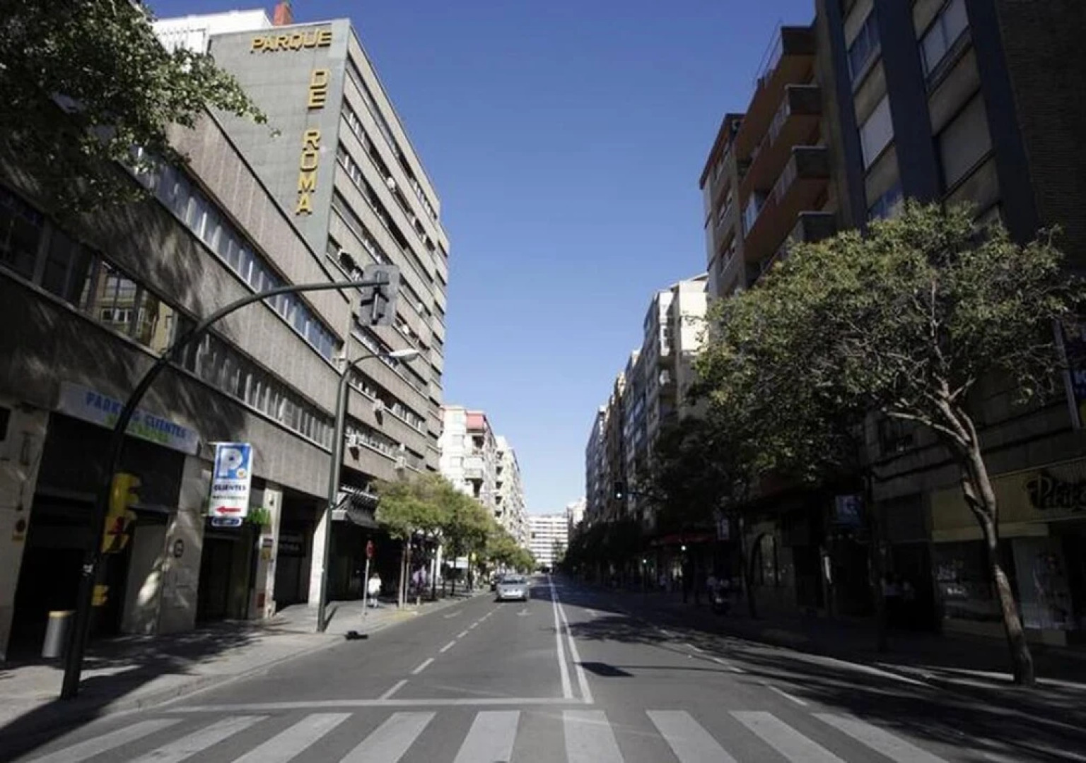 Apartamentos Dos Torres - Varda