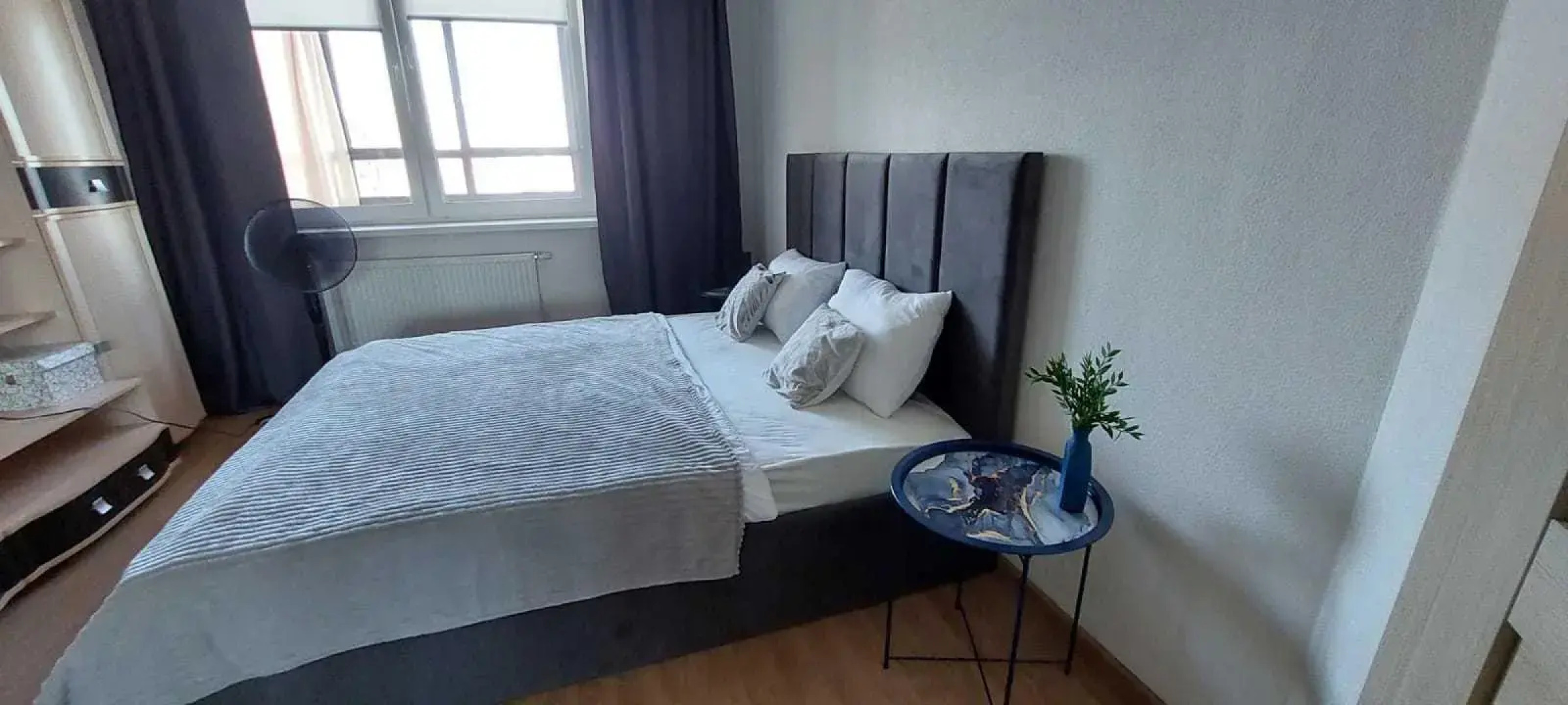 Апартаменты на улице Венская 4 корпус 2