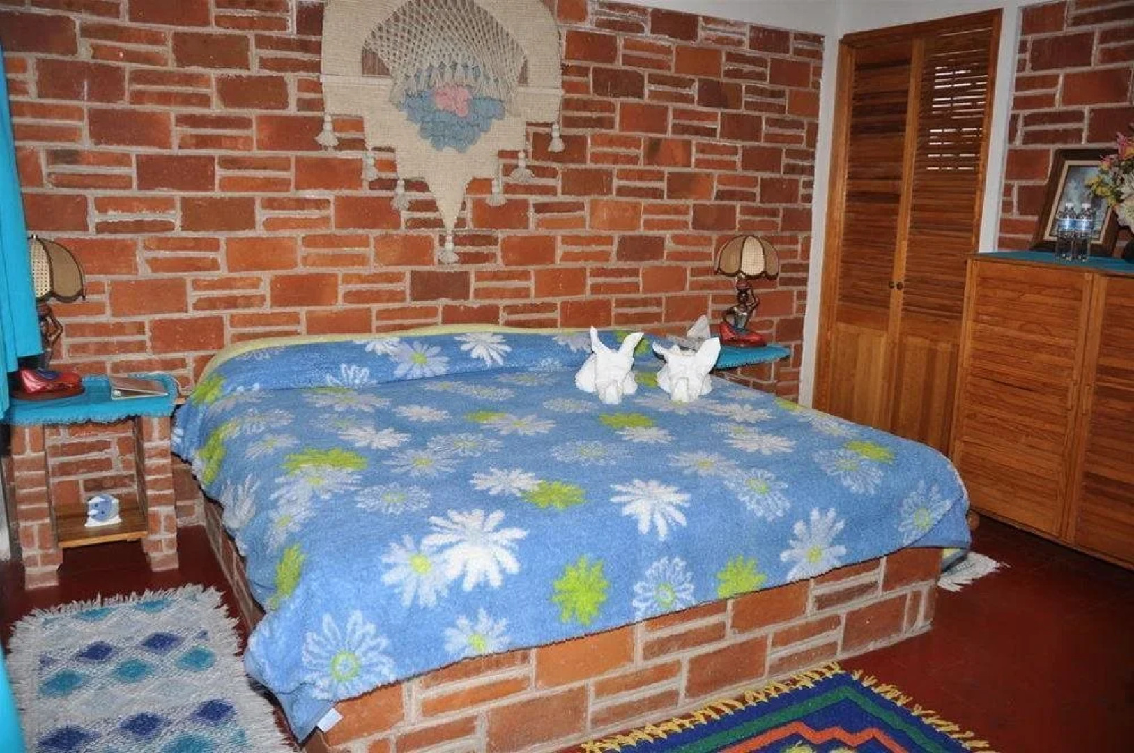 Hotel Casa de la Luna