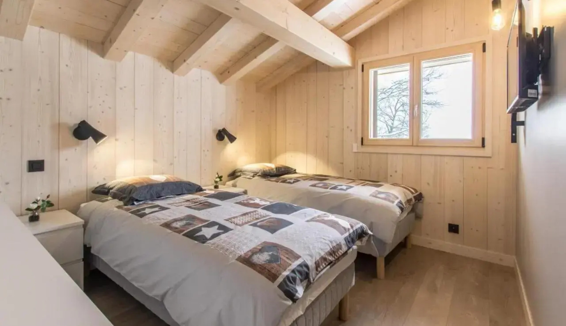 Les Ours de Combloux