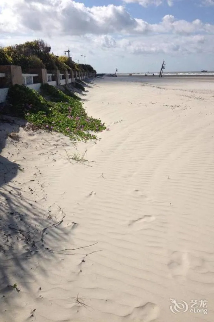 Luhai Grand Hotel - Beihai