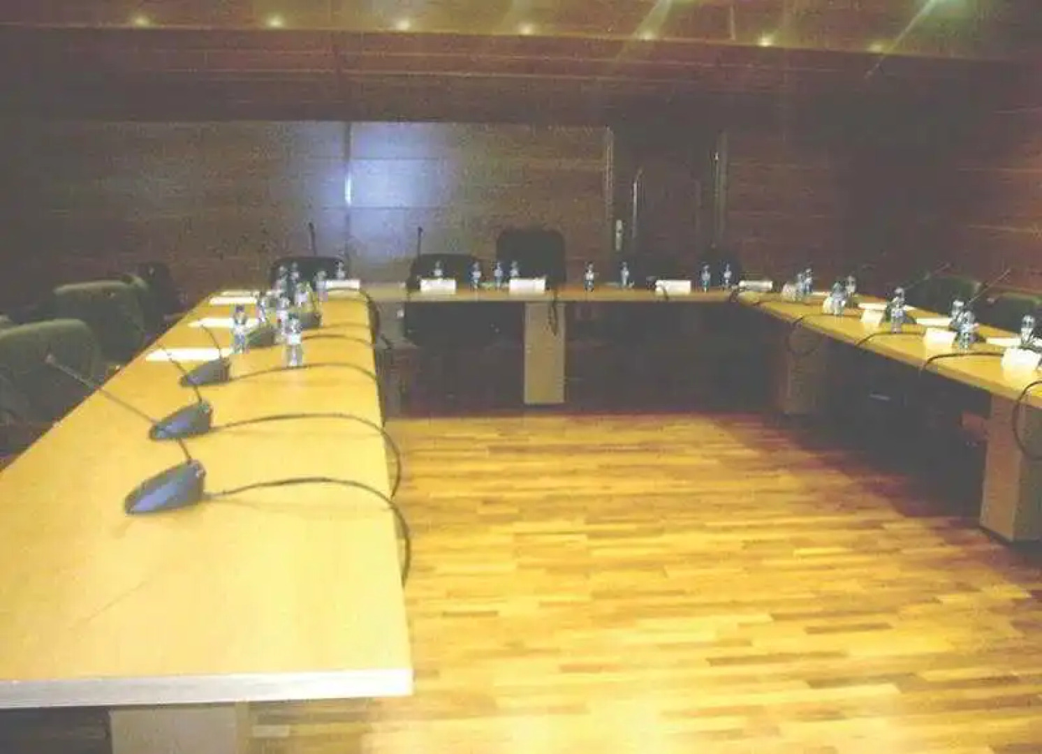 Hospedería Papa Luna