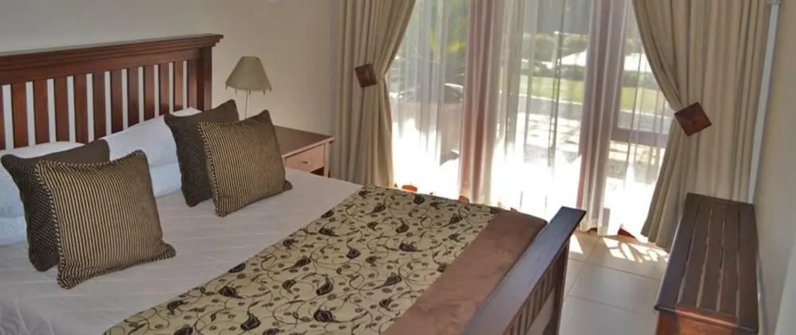 Riverwalk Bed and Breakfast