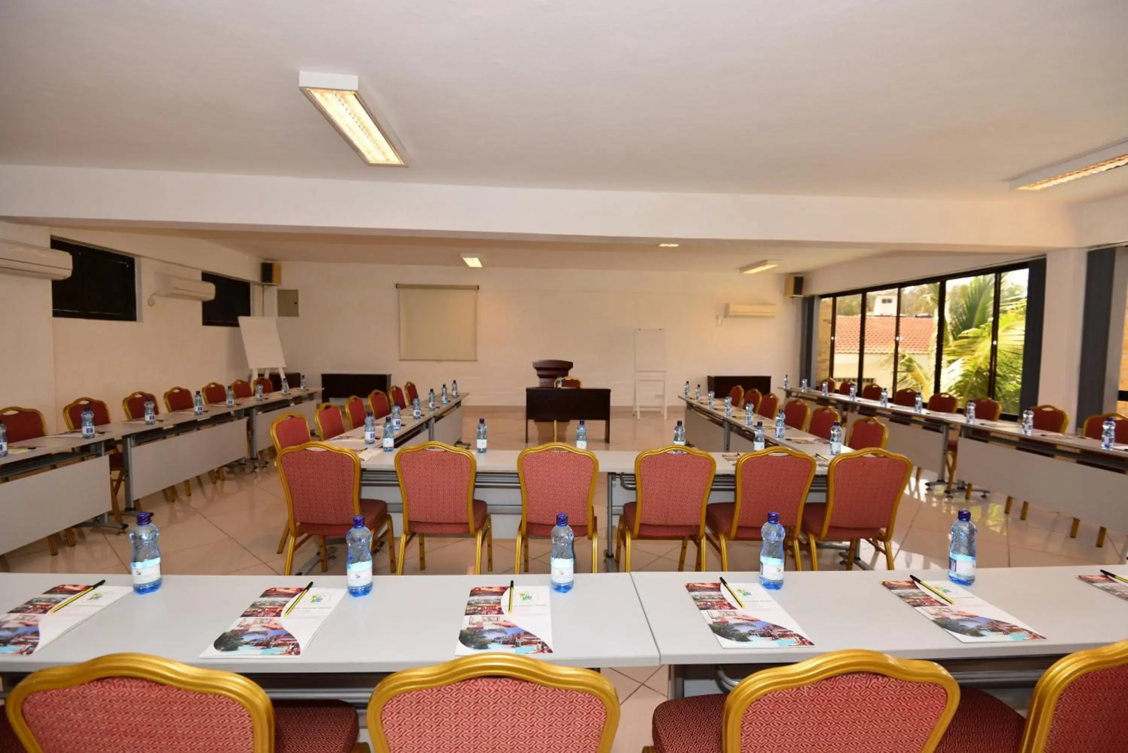 Baobab Holiday Resort