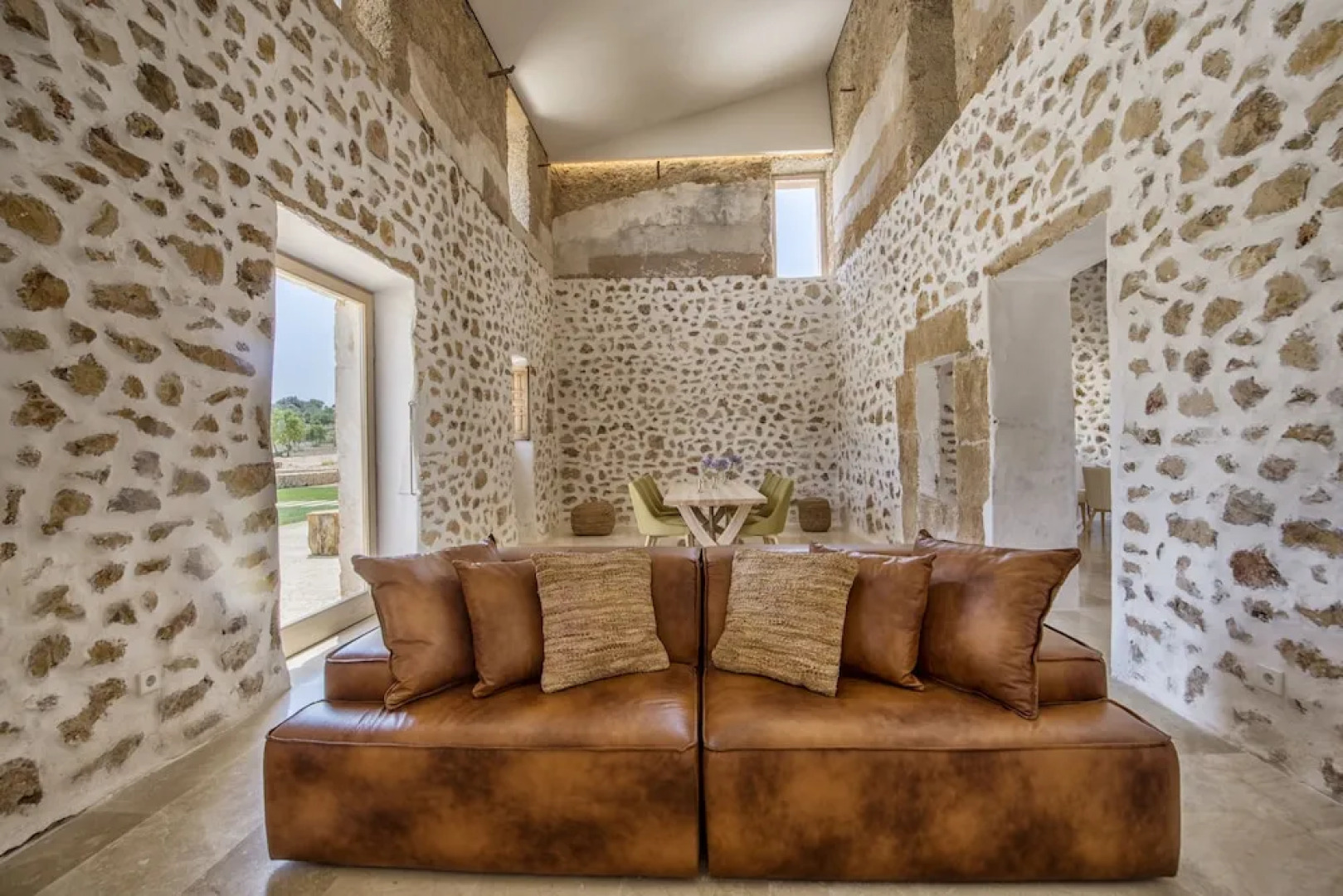 Agroturisme Es Lligats - Adults Only