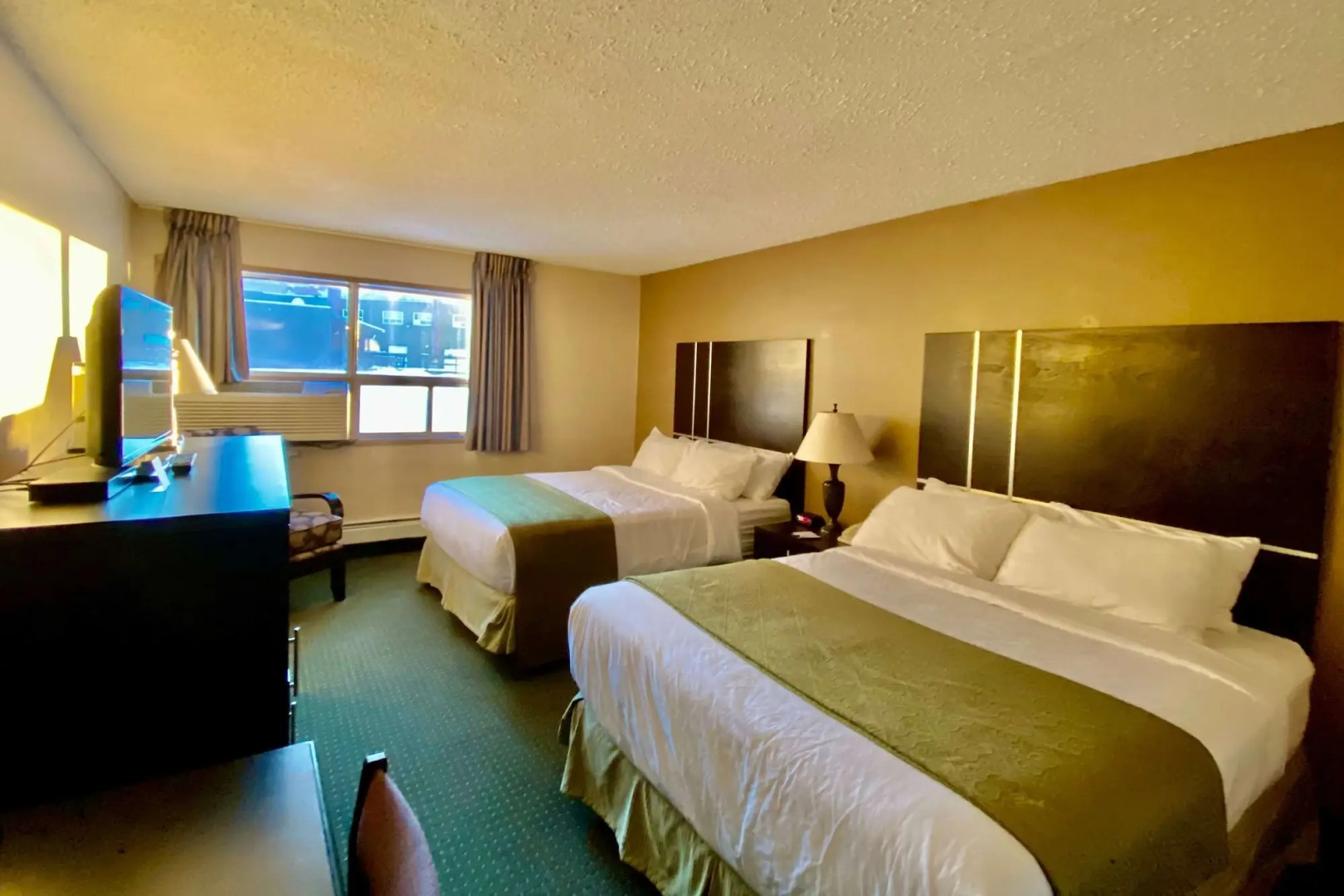 Ramada by Wyndham Whitecourt
