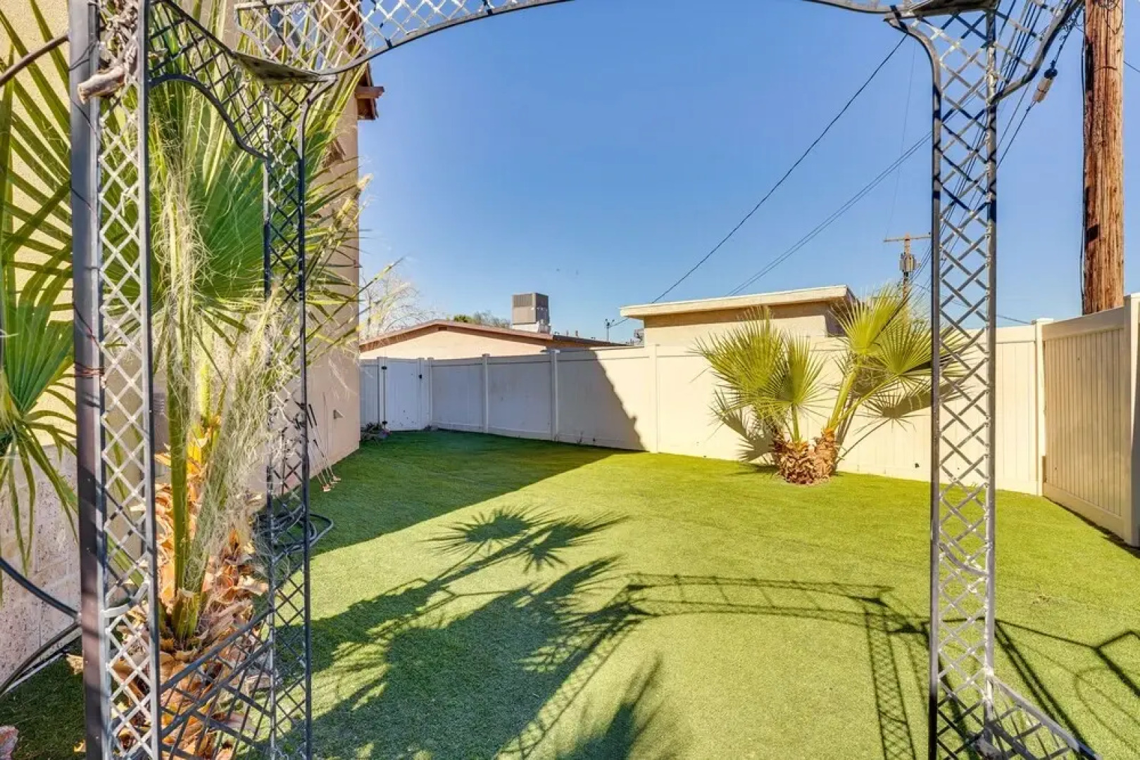 North Las Vegas Home w/ Pool ~ 9 Mi to the Strip!