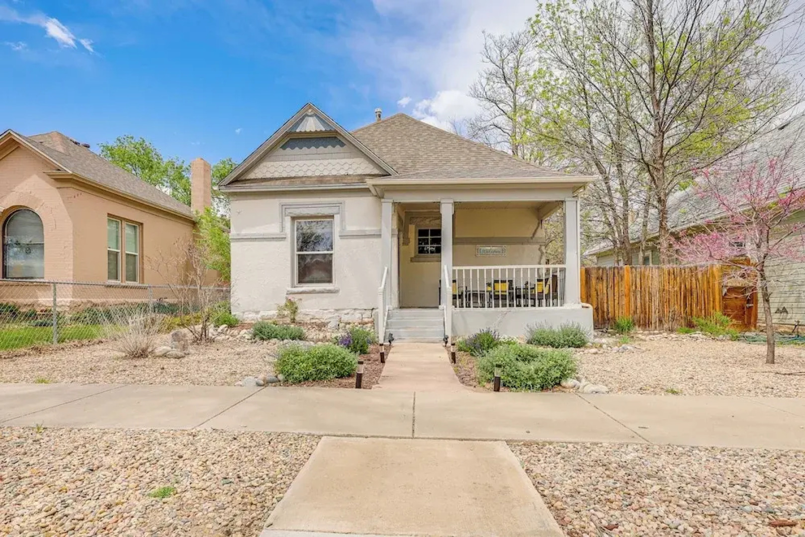 Walk to Dtwn: Home w/ Vintage Charm in Cañon City!