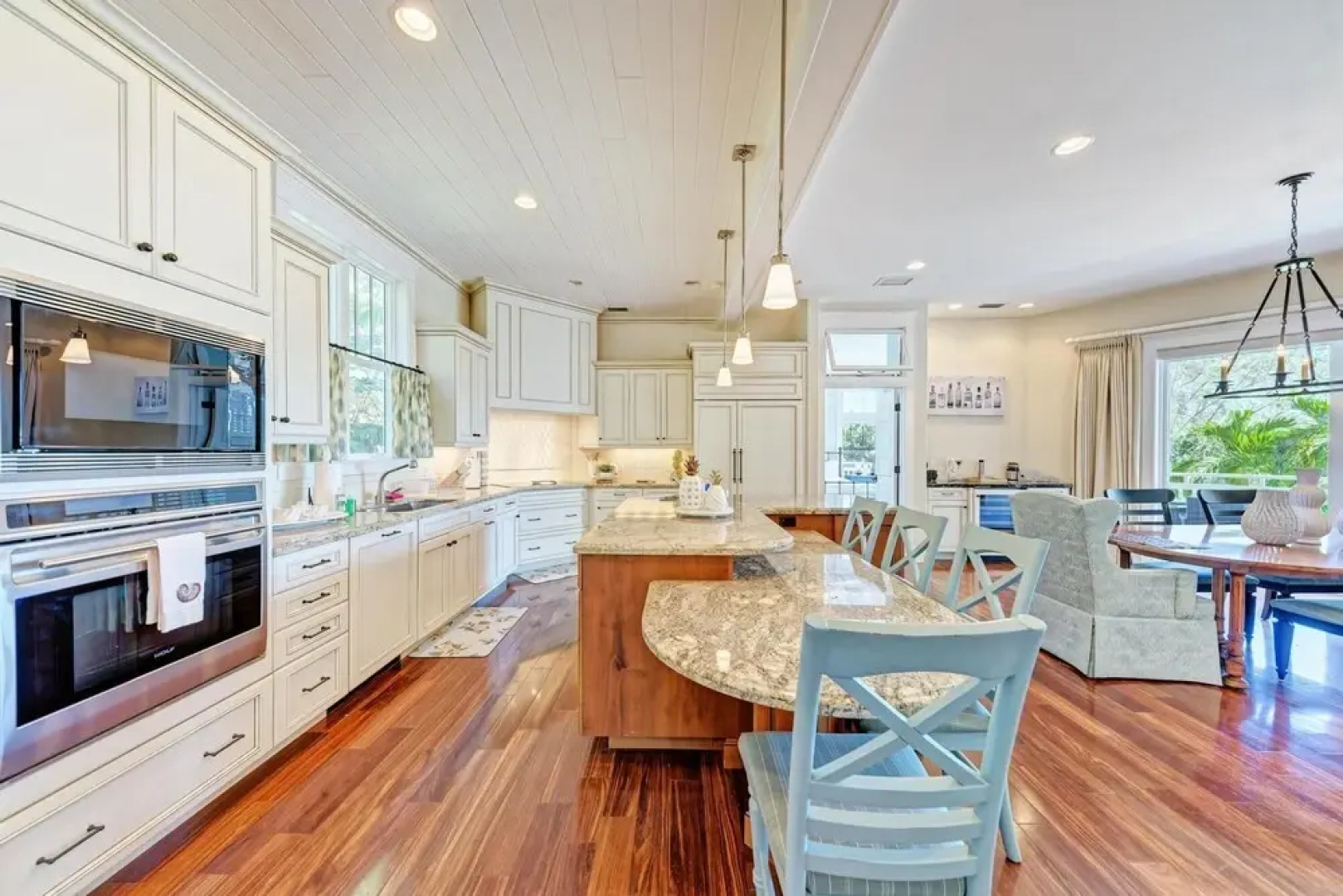 Anna Maria Beach Serenity