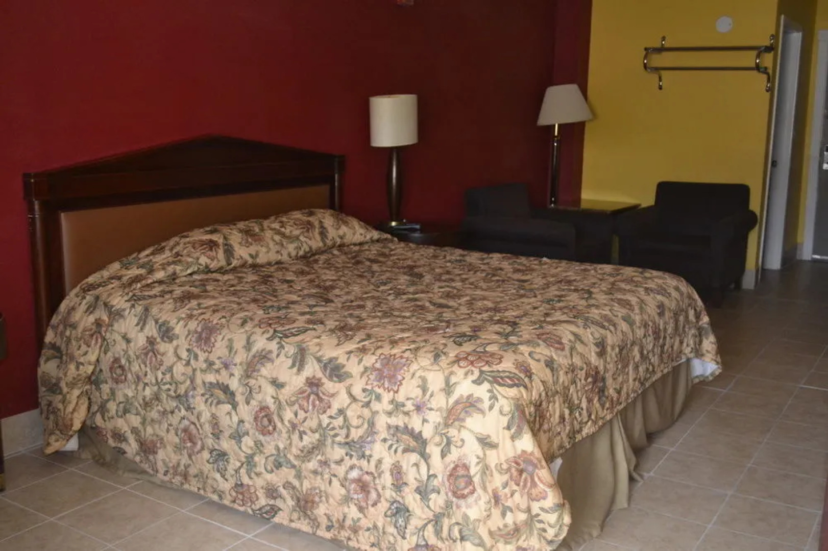 Great Value Inn Live Oak