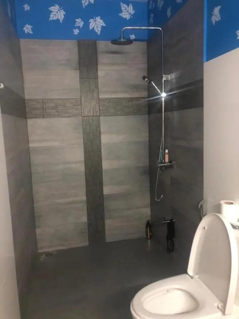 Himmafushi Surfing Home