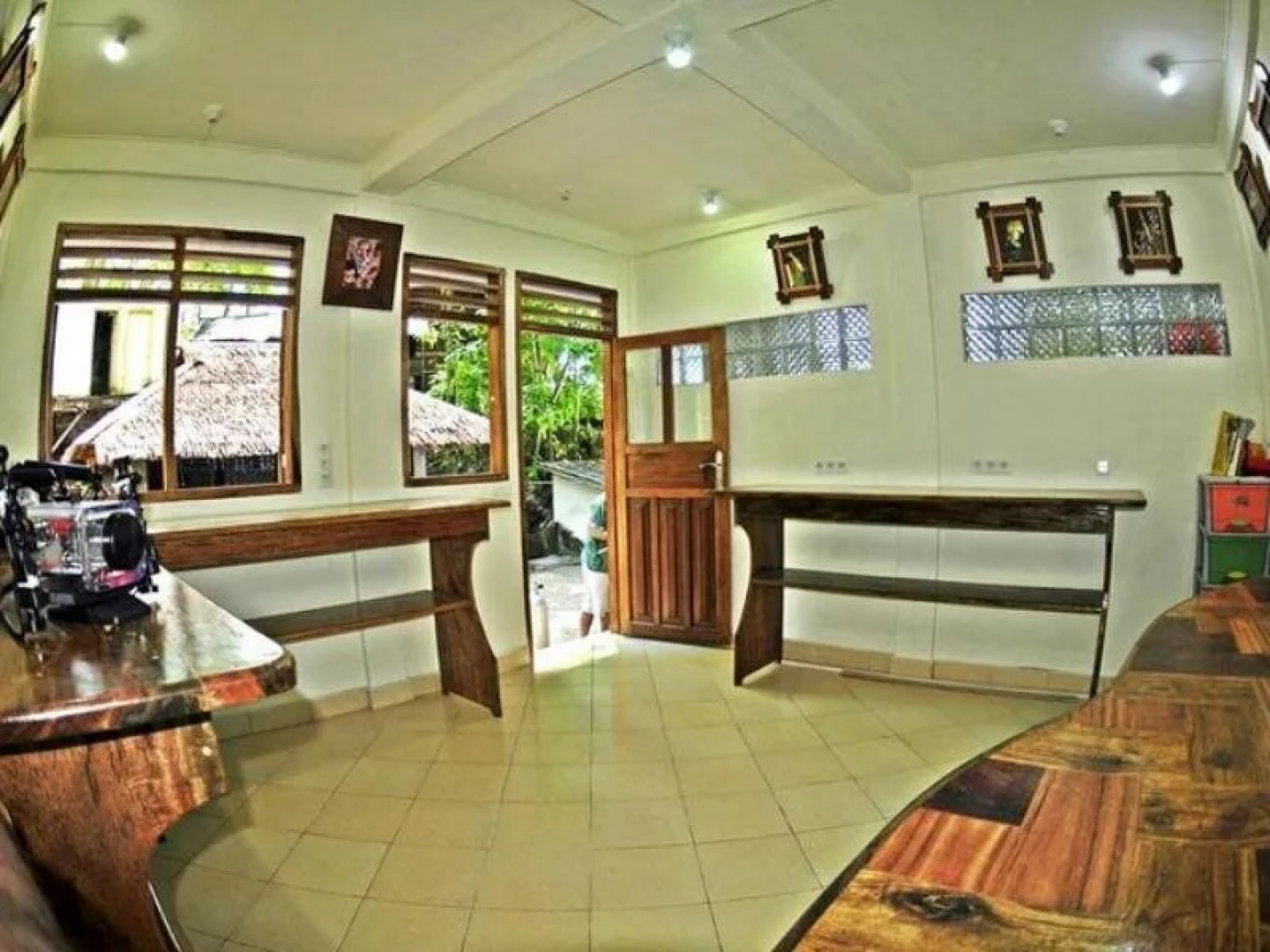 Bunaken Divers Sea Breeze Resort