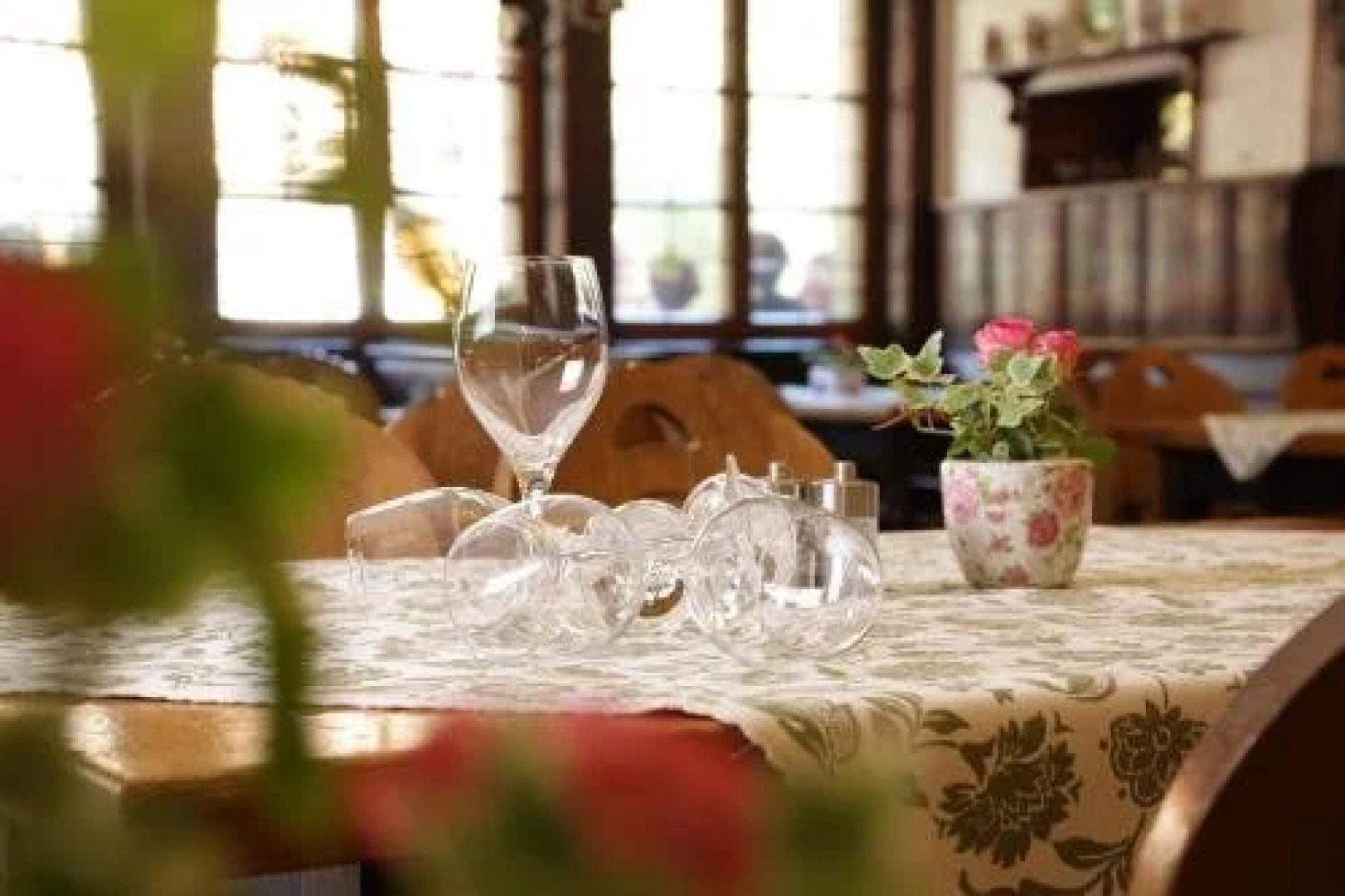 Hotel Gasthof zur Post