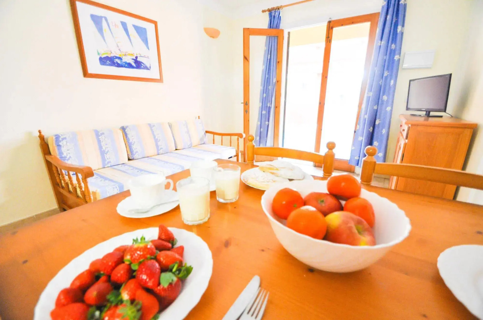 Sant Joan Apartaments - Adults Only