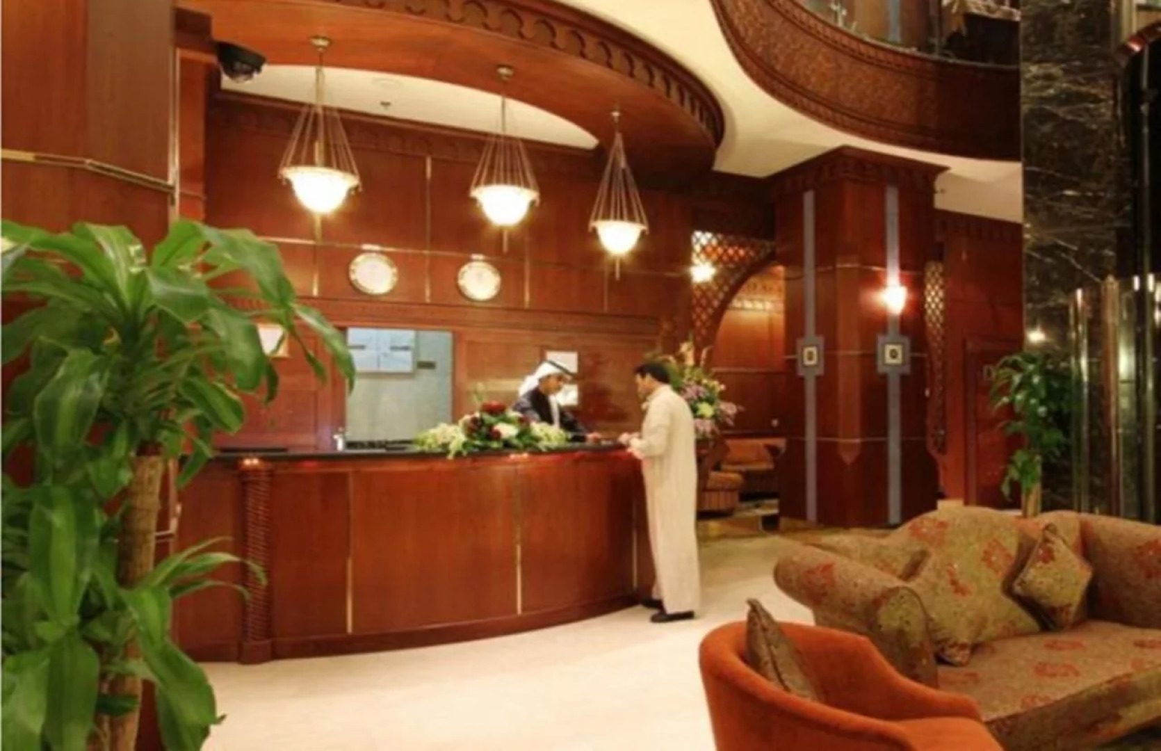 Ramada Madinah Al Hamra