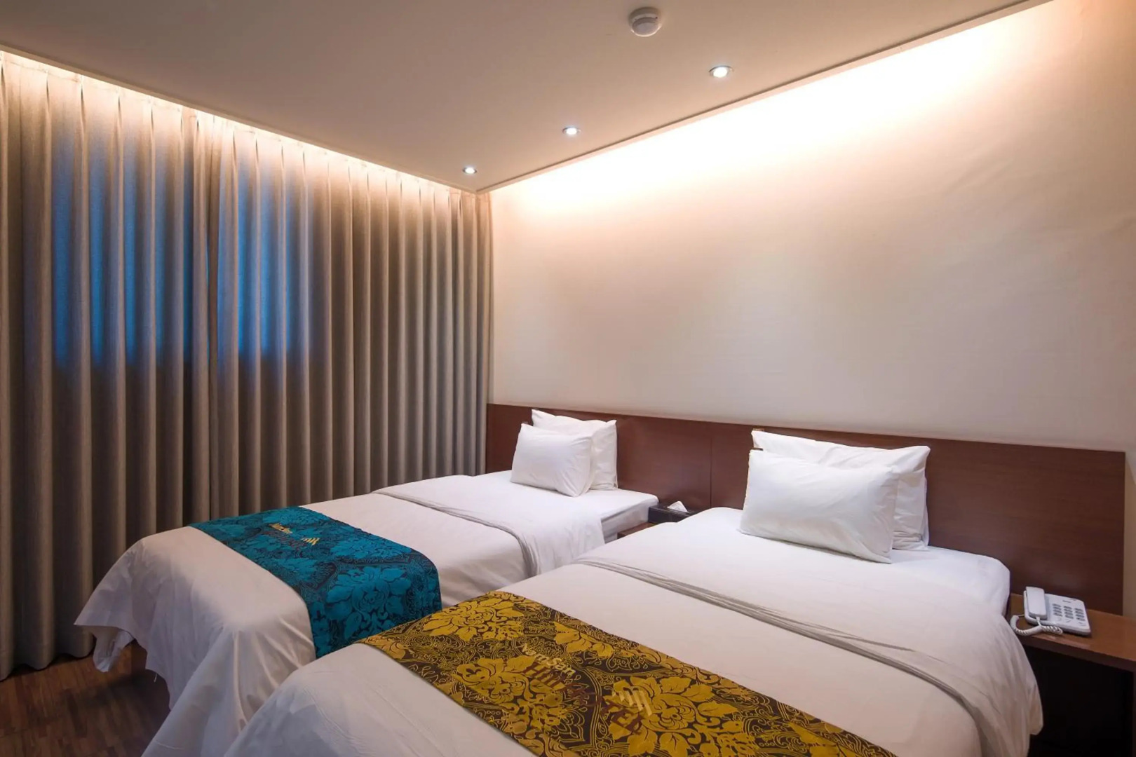 The Sense Experience Resort - Preferred Hotels & Resorts