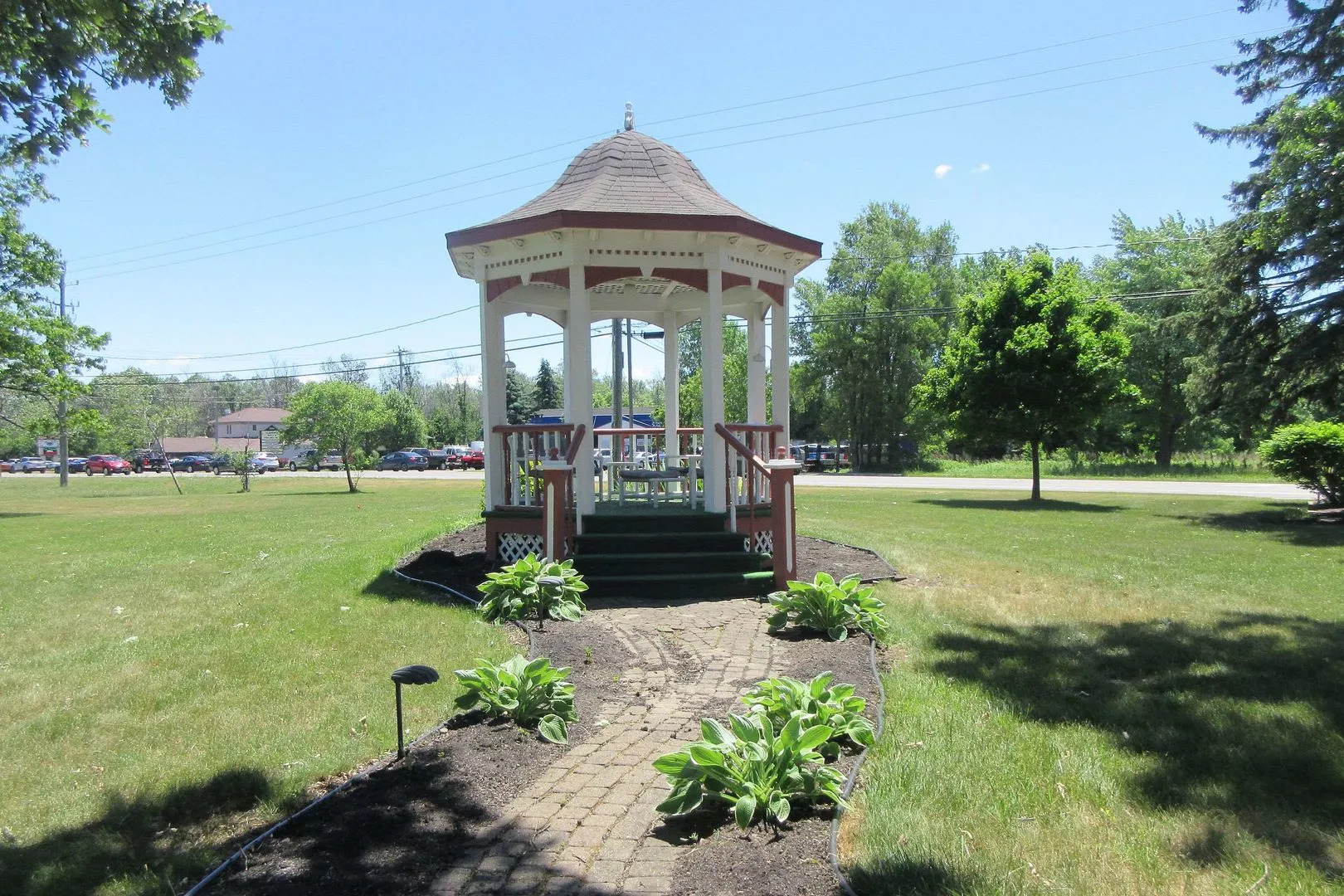 Village Haven Inn & Extended Stay