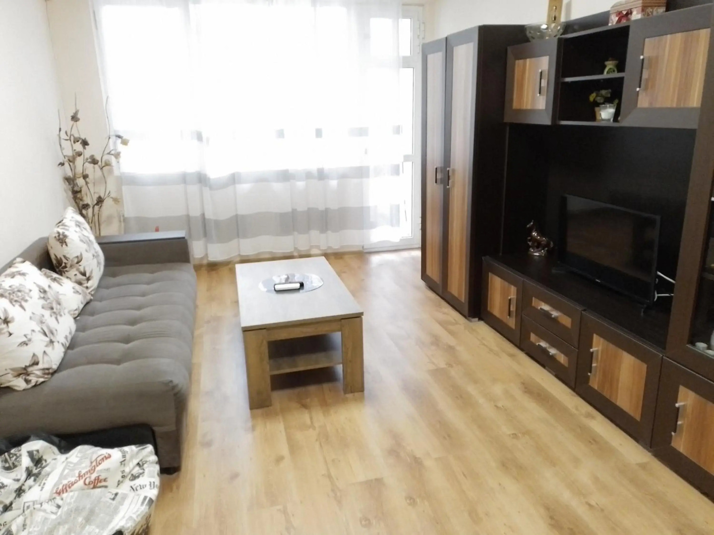 Апартамент "Рая"