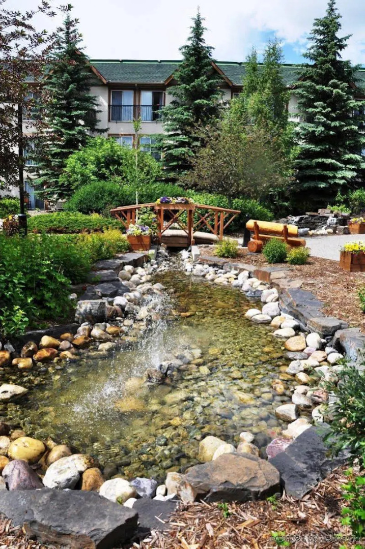Radisson Hotel & Conference Center Canmore