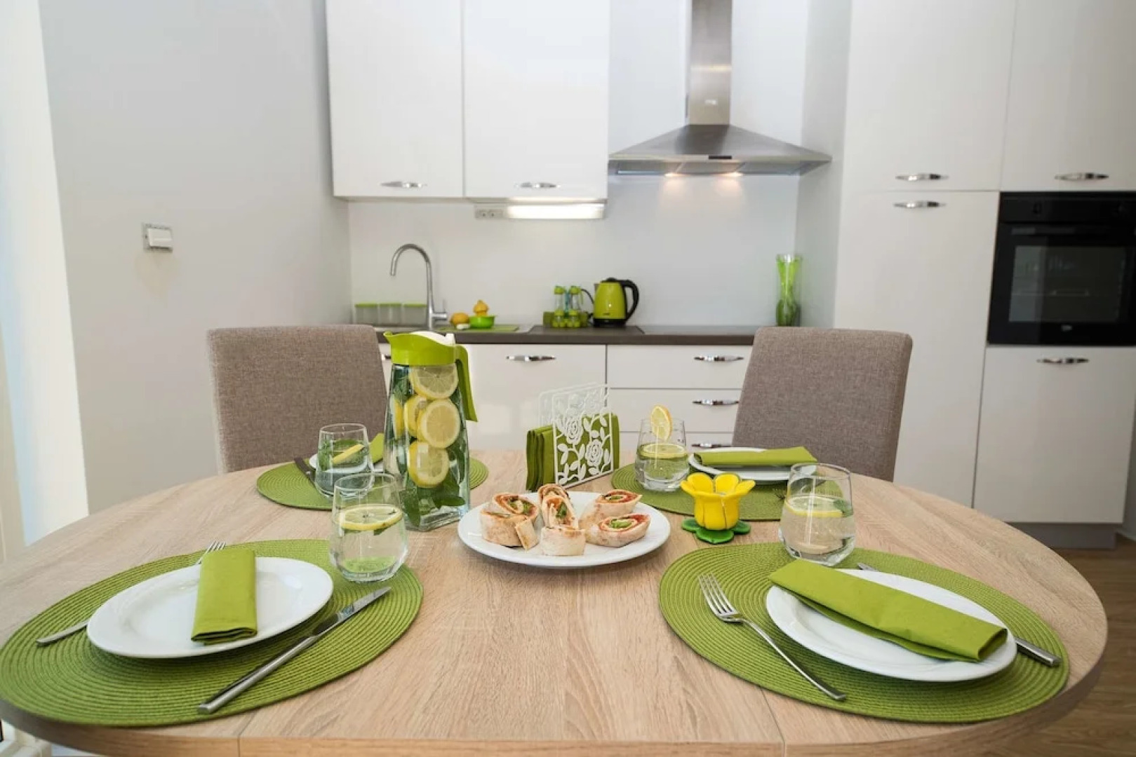 Relax Derossi Olive&Lavanda