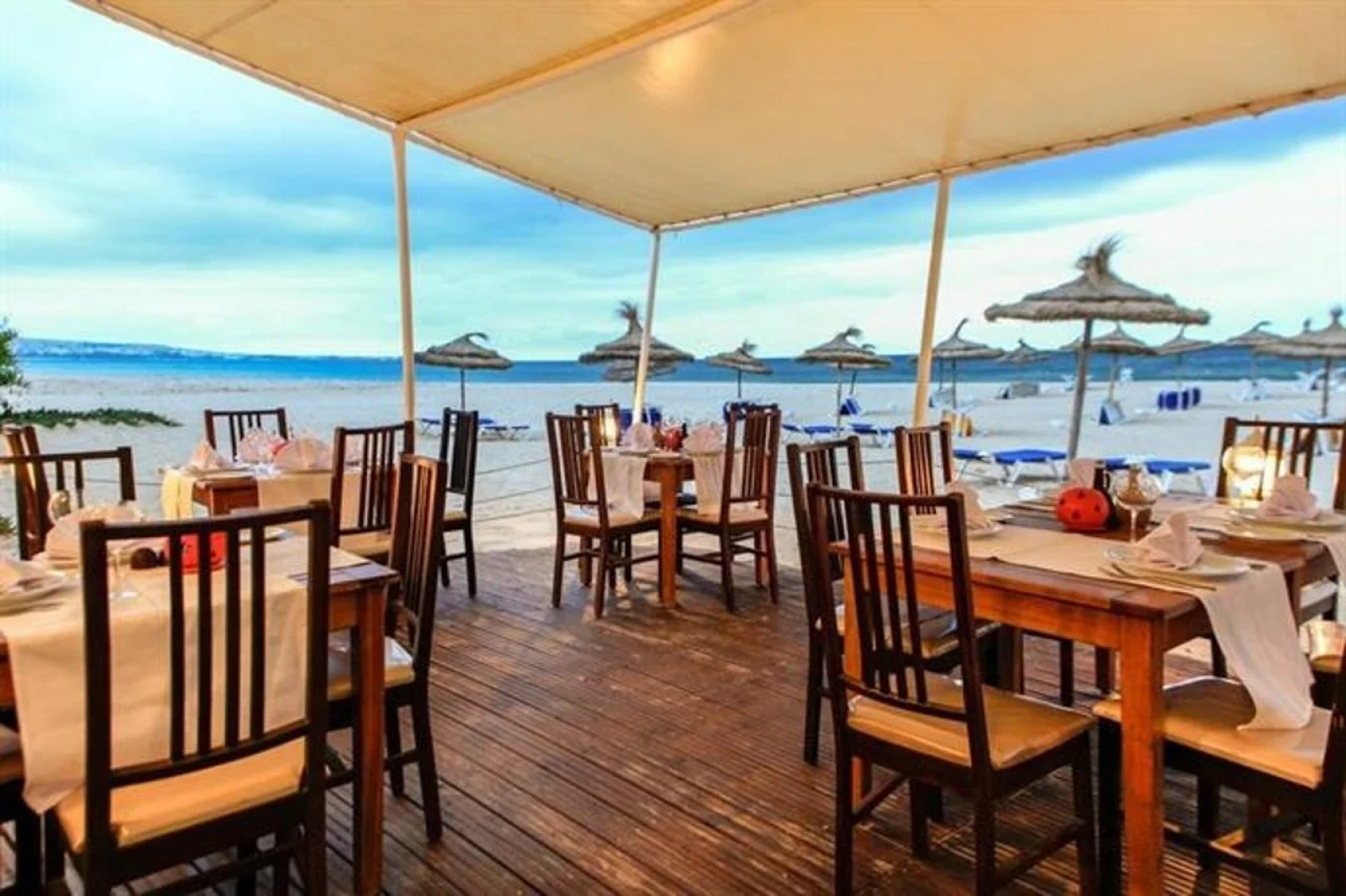 Club Salammbo - All Inclusive