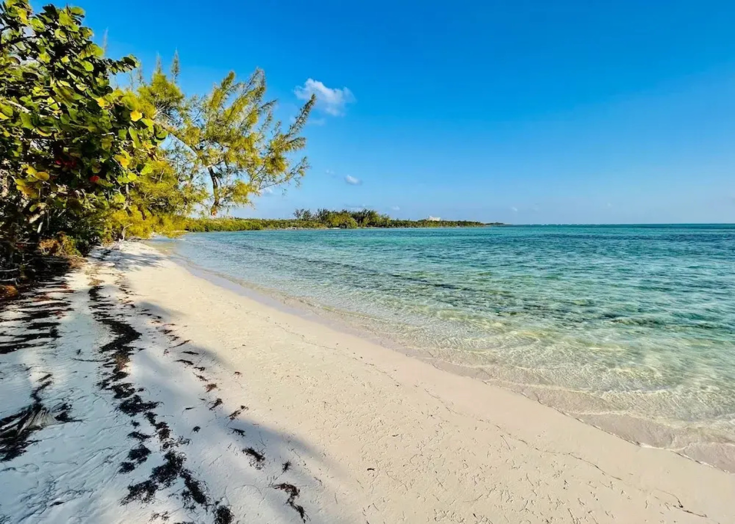 Halcyon House 3 Bedroom Home