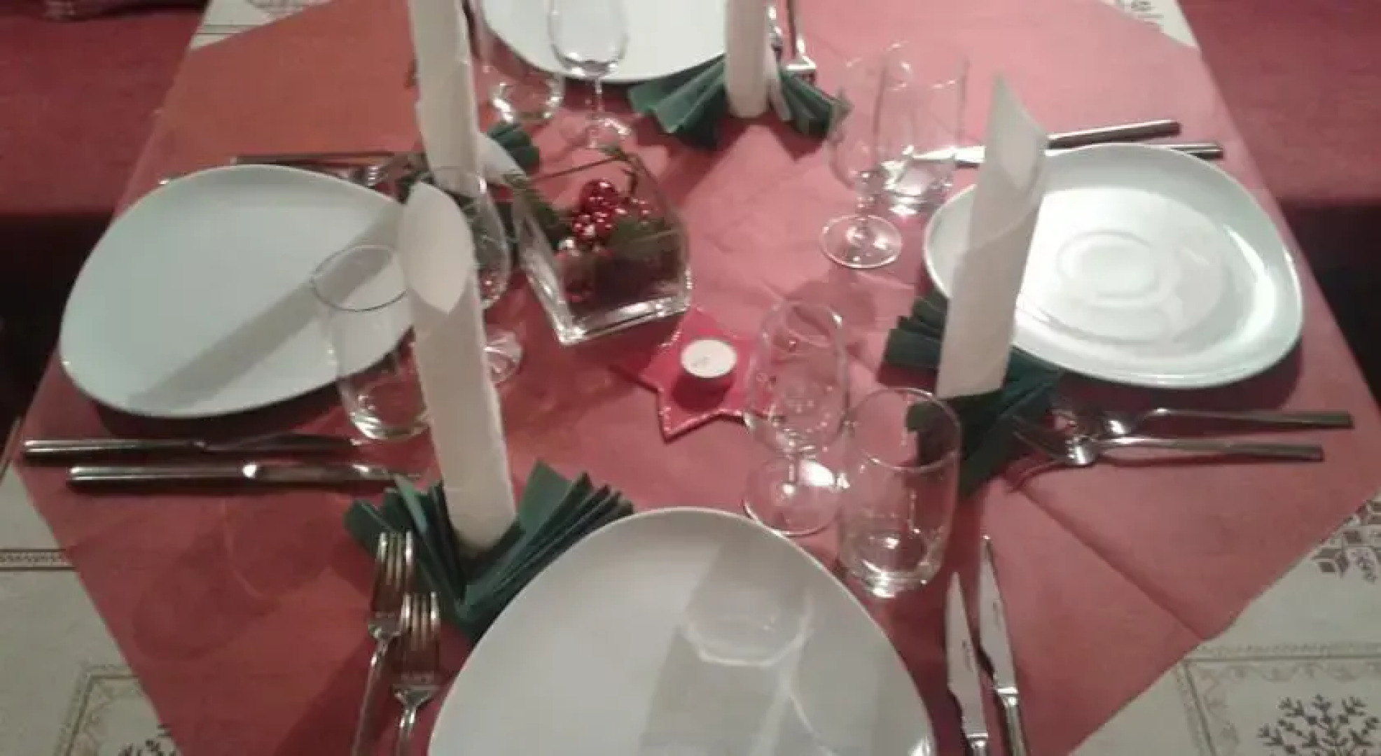 Agritur Malga Secine