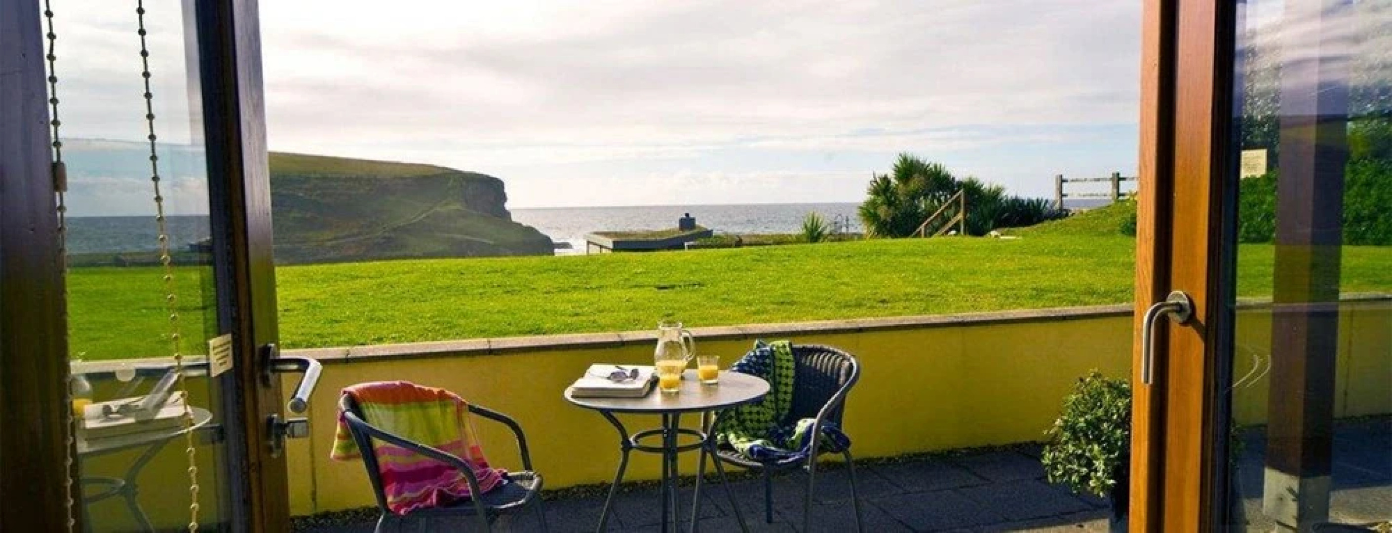 White Lodge Apartment