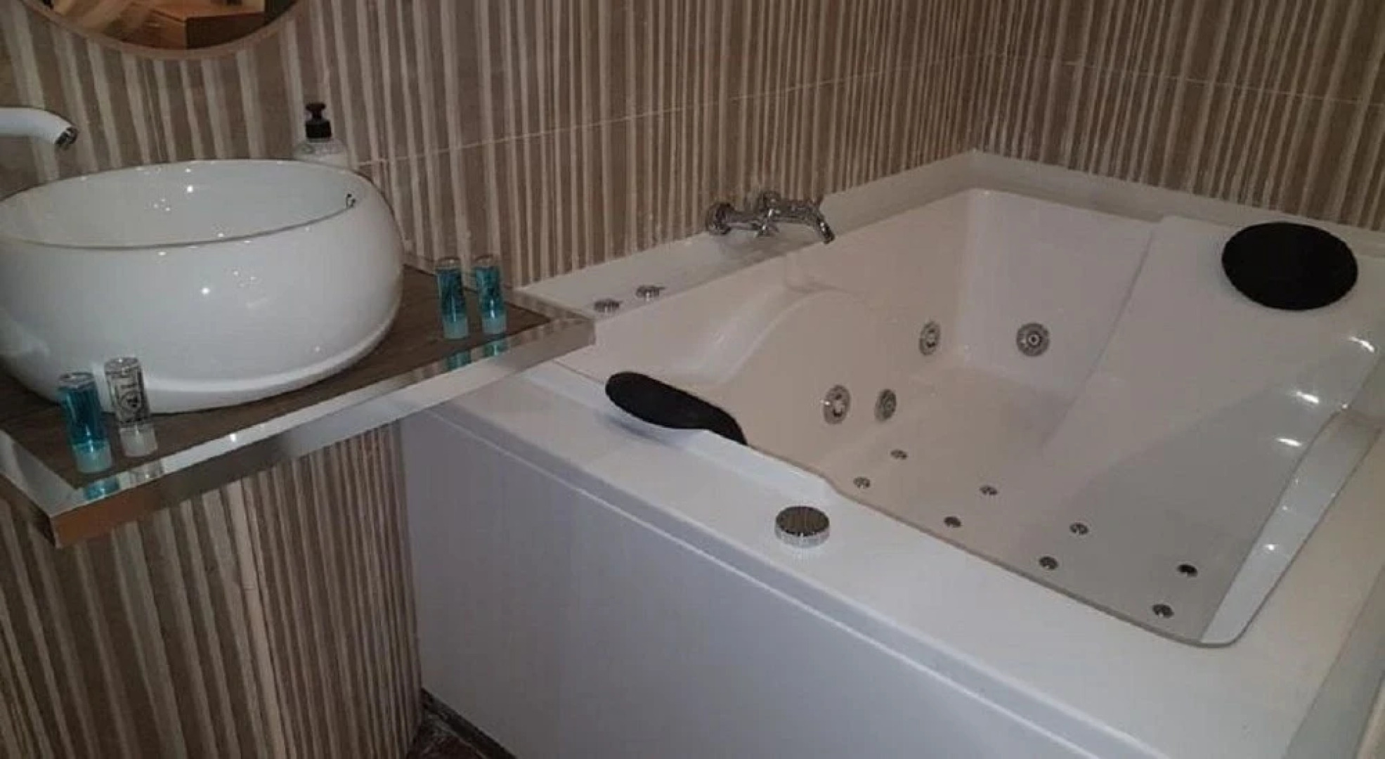 Apartamentos Low Cost