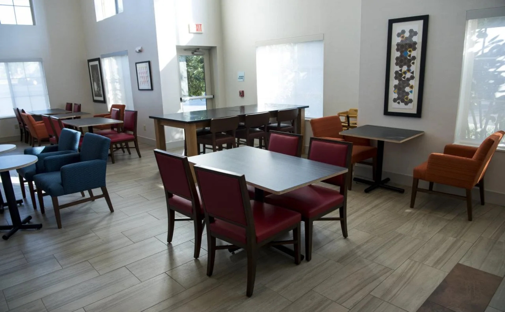 Holiday Inn Express Hotel & Suites Lexington-Downtown by IHG