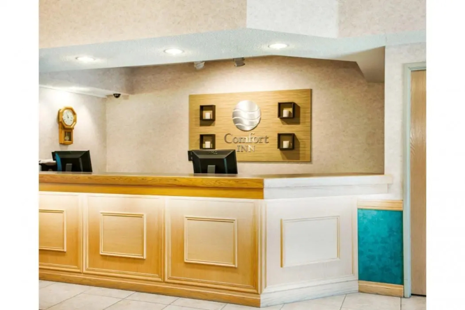 Comfort Inn Goshen