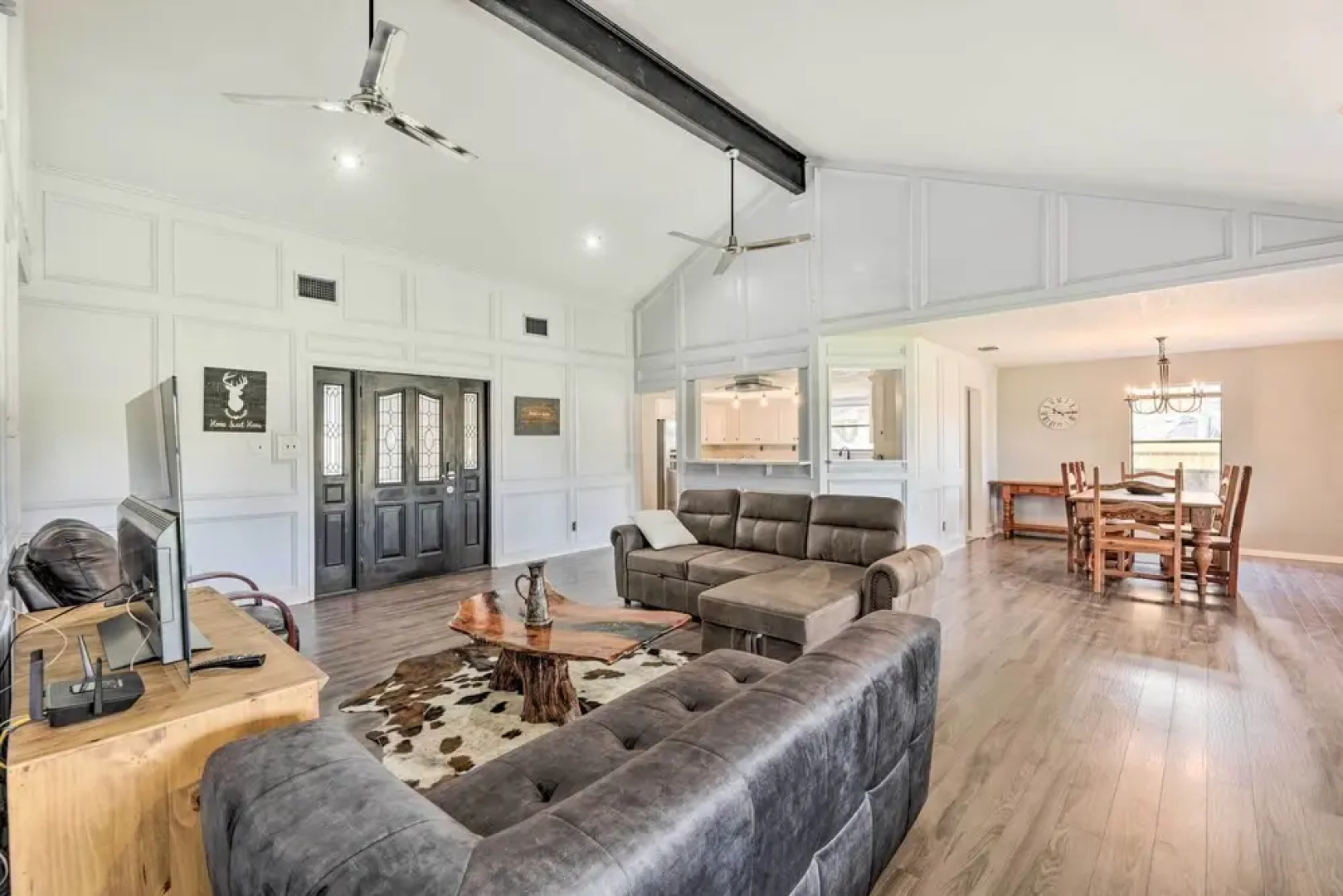 Pet-friendly Lockhart Home w/ Private Yard!