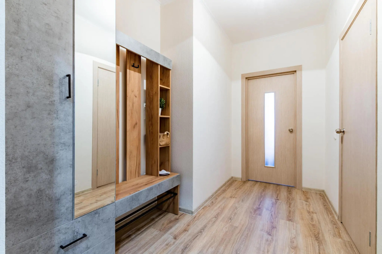 Апартаменты Степаненков на улице Чайковского 66А