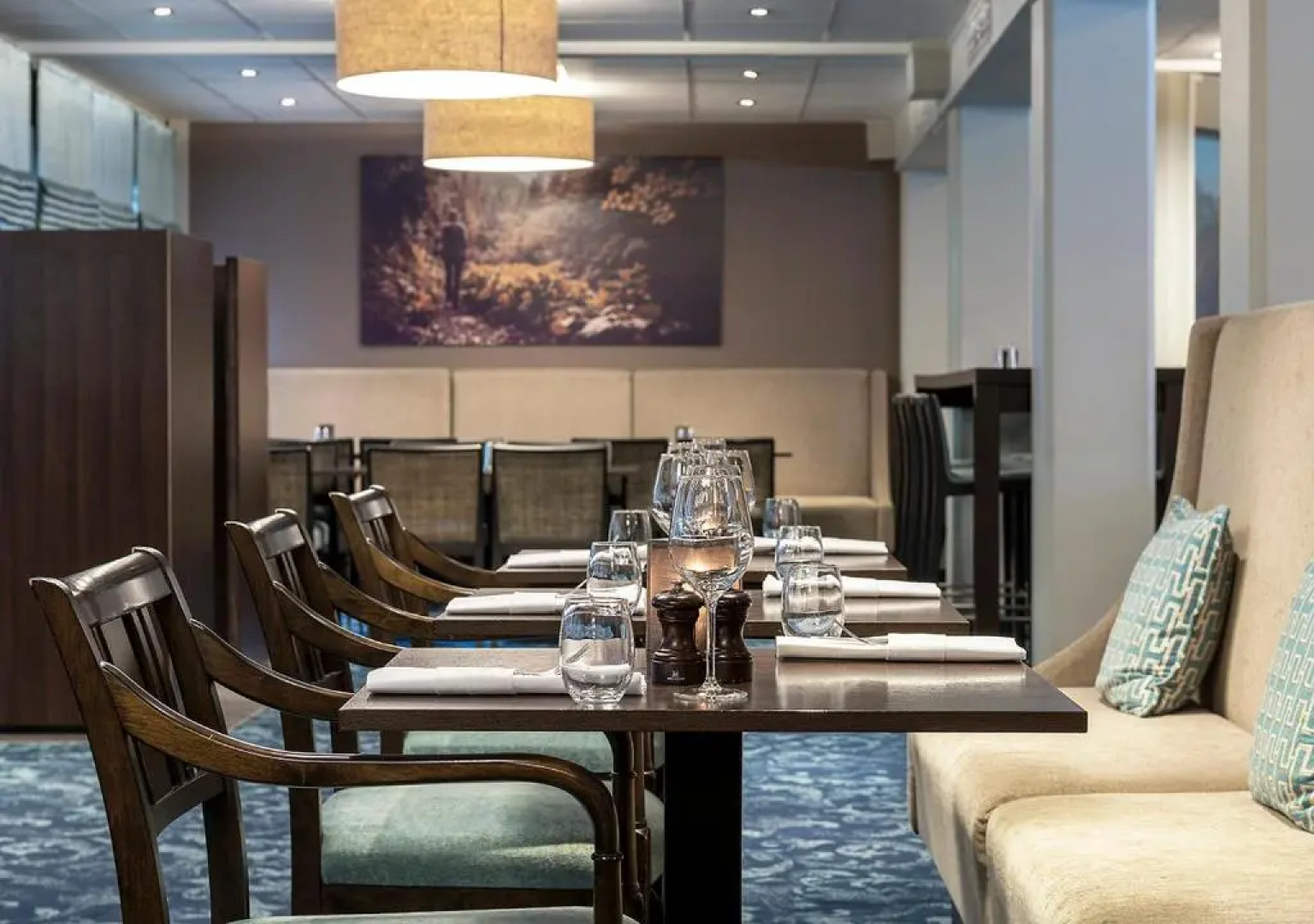 Clarion Hotel Oslo Airport